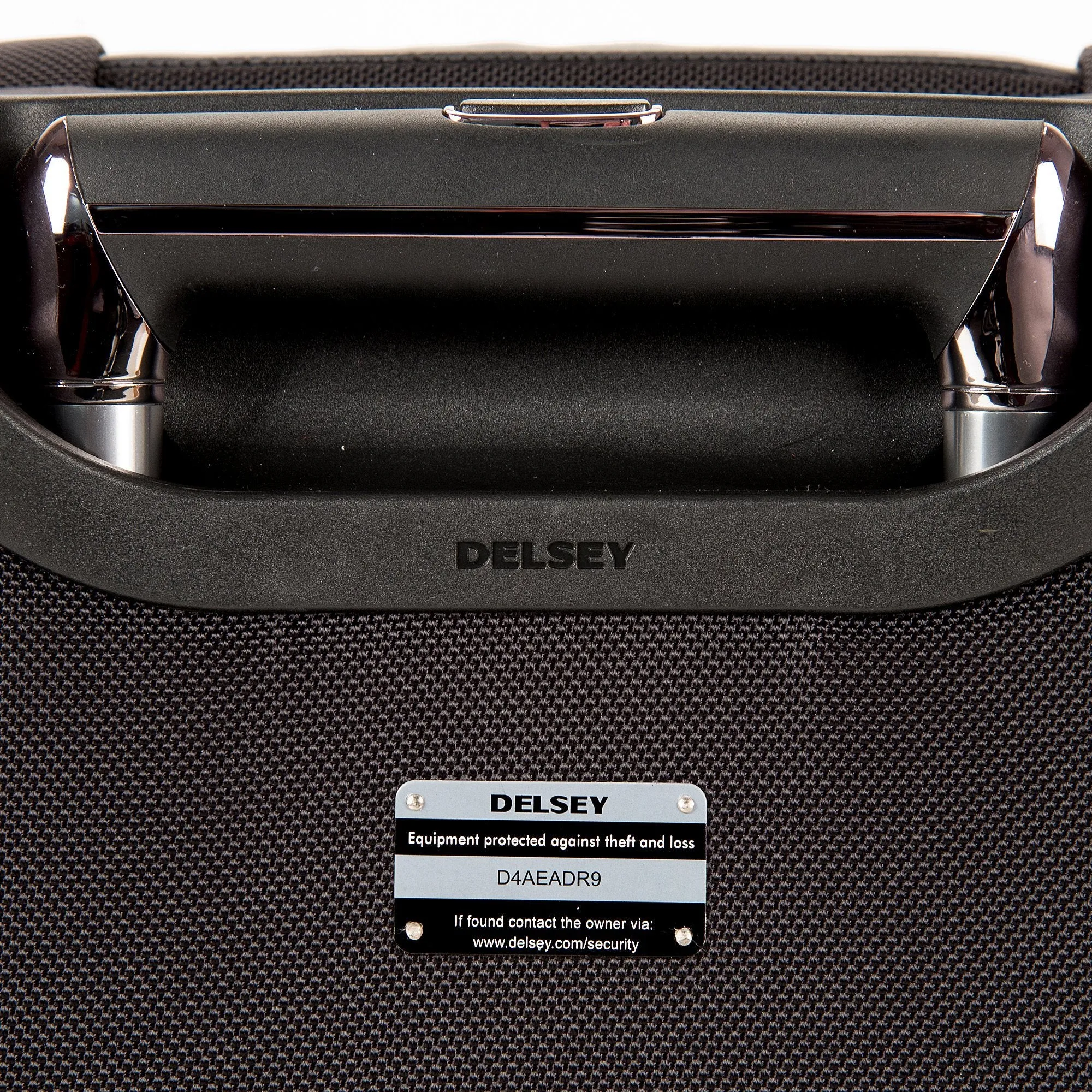 DELSEY Paris Montmartre  2 Piece Set (21"/25") 4-Wheel Luggage Sets Bags Delsey-Paris