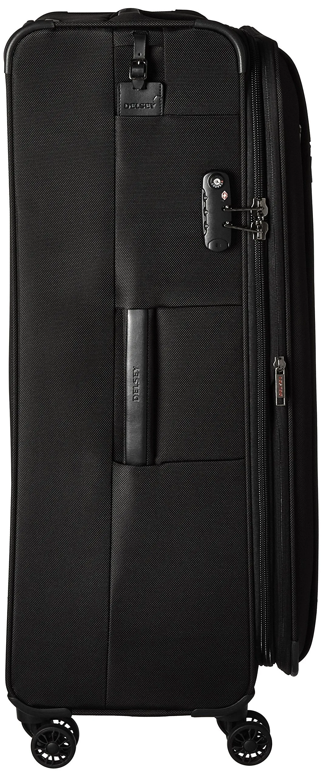 DELSEY Paris Montmartre  29" 4-Wheel Large Luggage Bags Delsey-Paris