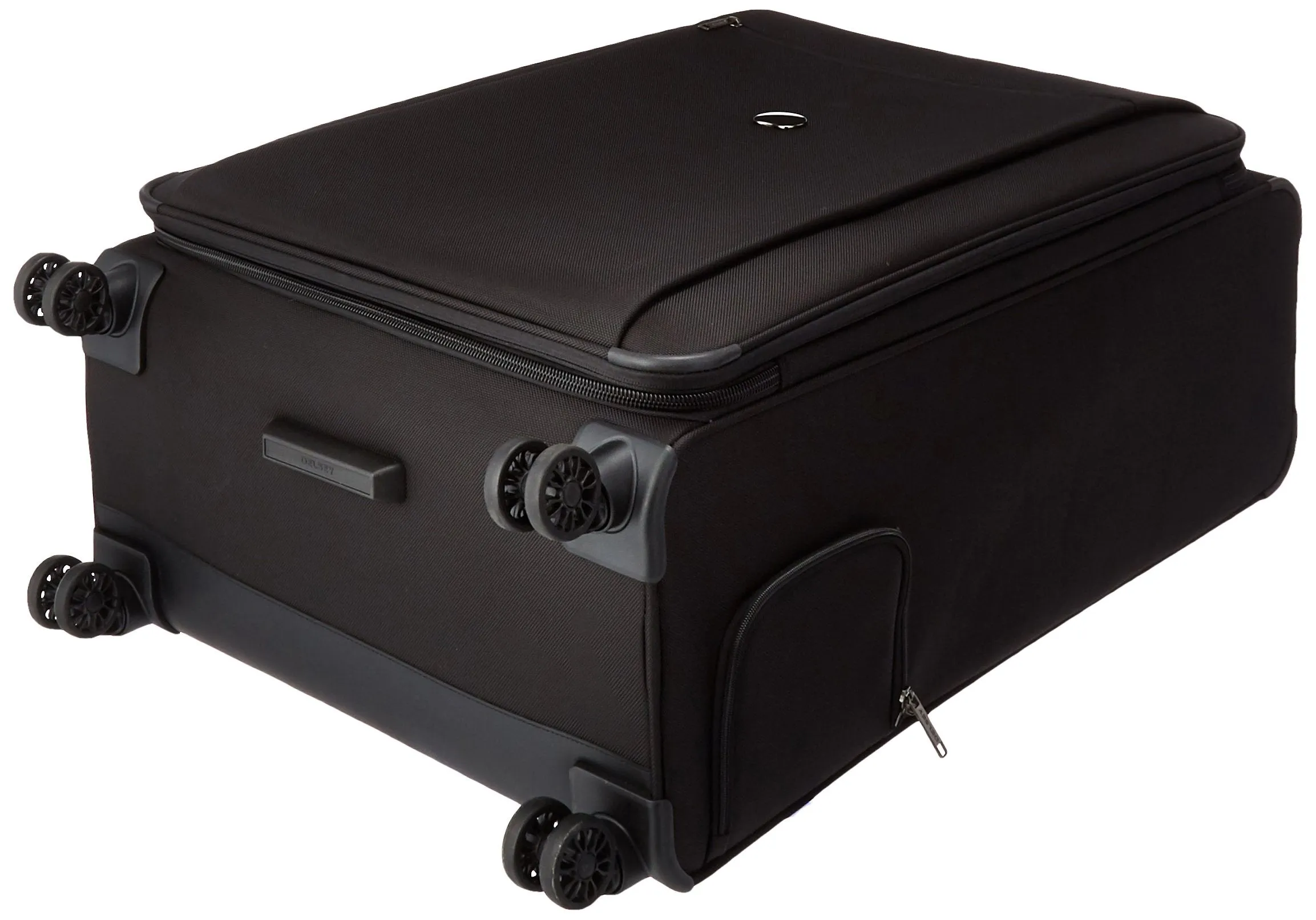 DELSEY Paris Montmartre  29" 4-Wheel Large Luggage Bags Delsey-Paris