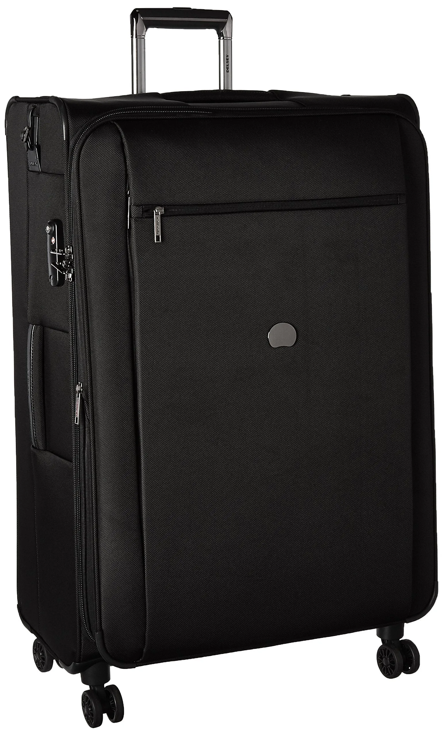 DELSEY Paris Montmartre  29" 4-Wheel Large Luggage Bags Delsey-Paris