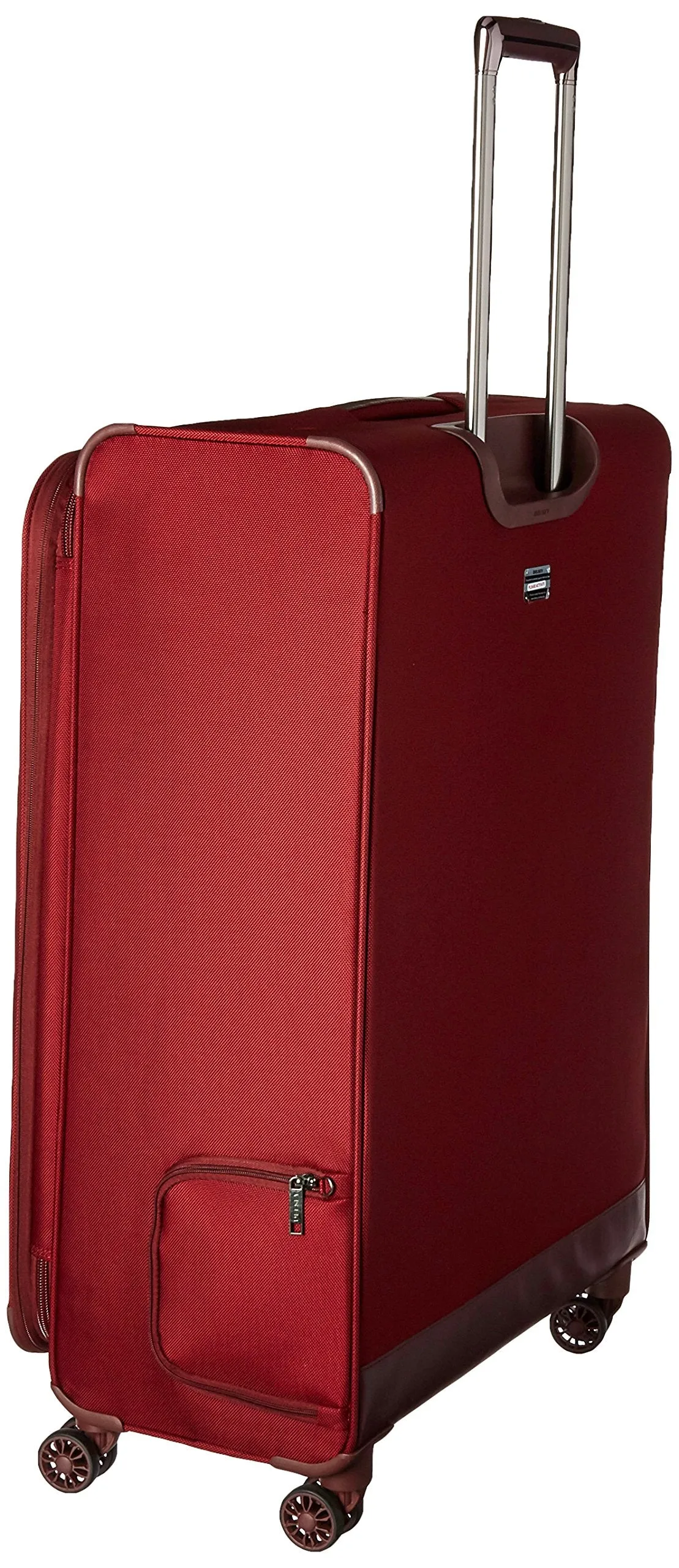 DELSEY Paris Montmartre  29" 4-Wheel Large Luggage Bags Delsey-Paris
