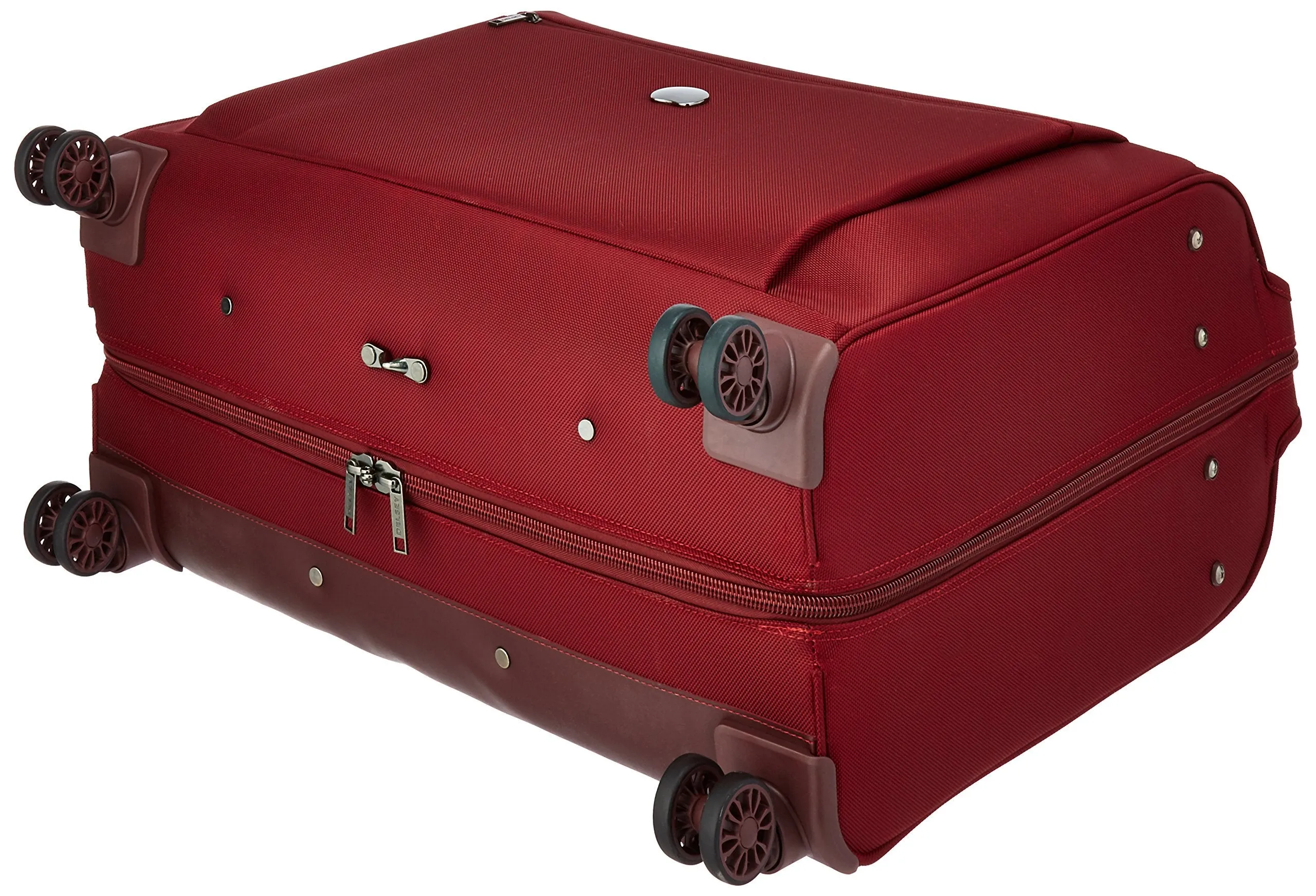 DELSEY Paris Montmartre  4 Wheel Spinner Business Travel Totes Bags Delsey-Paris