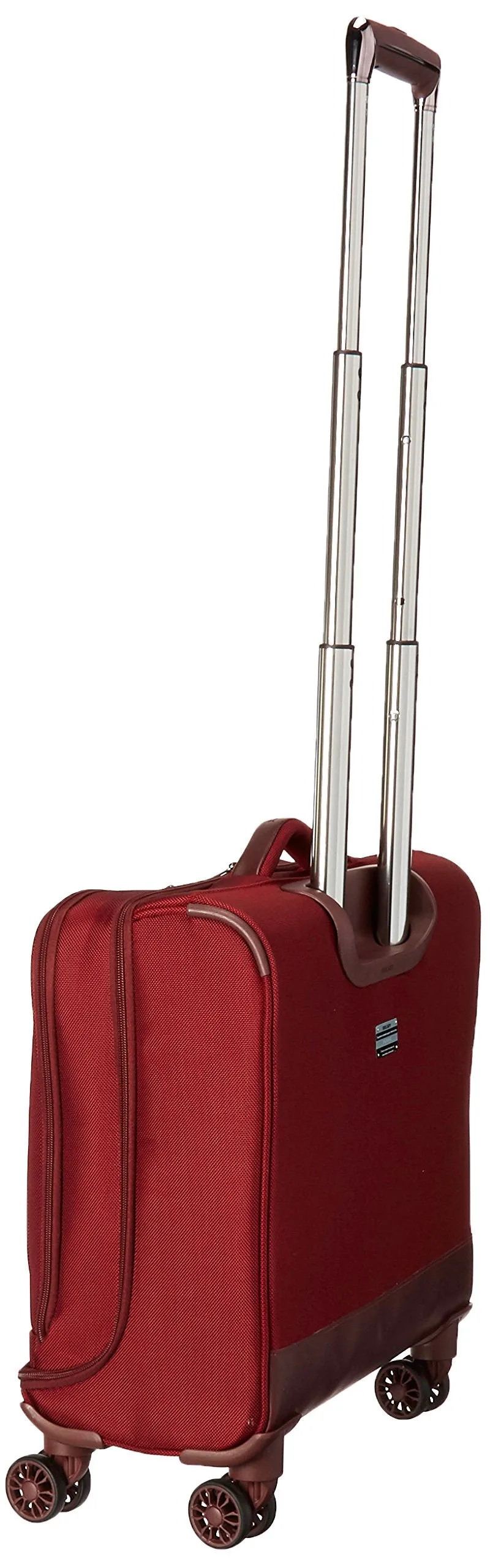 DELSEY Paris Montmartre  4 Wheel Spinner Business Travel Totes Bags Delsey-Paris