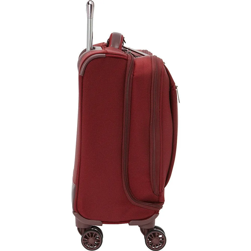 DELSEY Paris Montmartre  4 Wheel Spinner Business Travel Totes Bags Delsey-Paris
