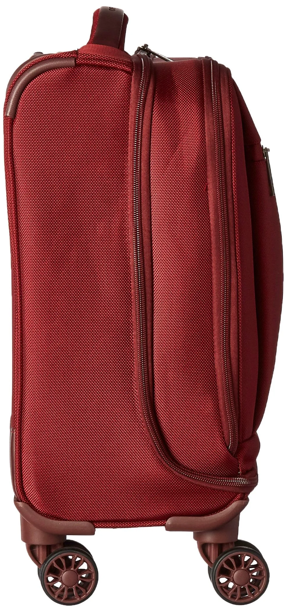 DELSEY Paris Montmartre  4 Wheel Spinner Business Travel Totes Bags Delsey-Paris