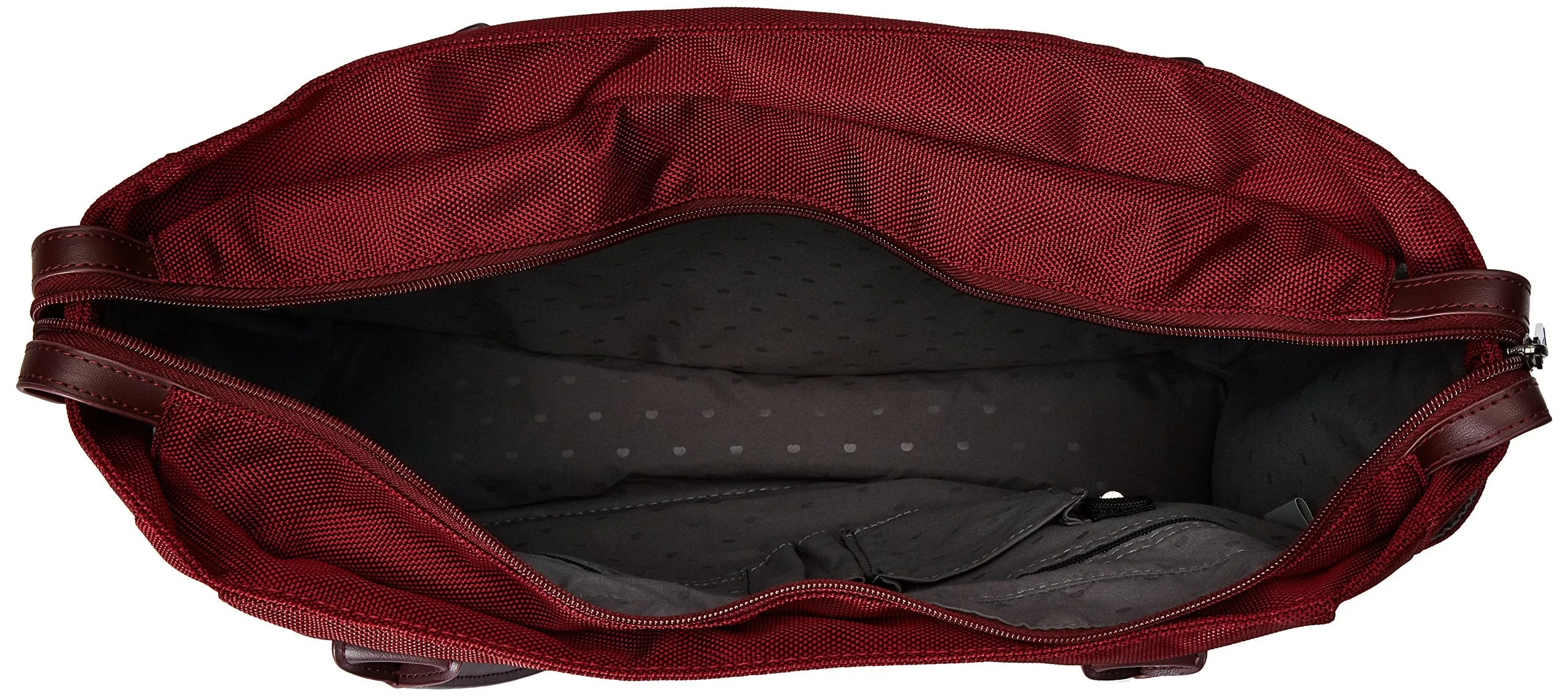 DELSEY Paris Montmartre  Journee Women's Laptop Travel Totes Bags Delsey-Paris