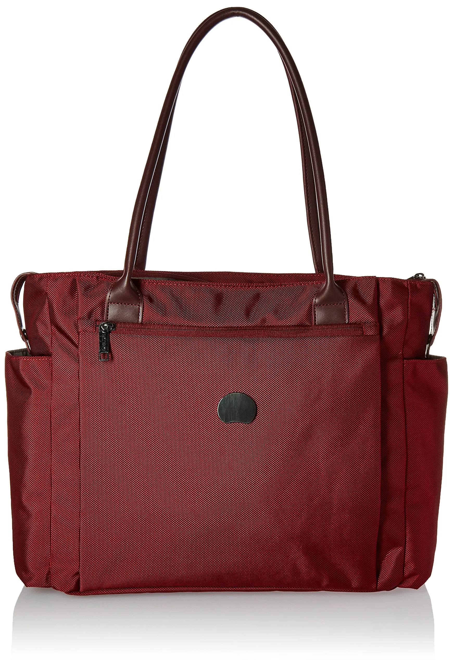 DELSEY Paris Montmartre  Journee Women's Laptop Travel Totes Bags Delsey-Paris