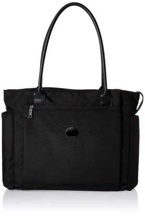 DELSEY Paris Montmartre  Journee Women's Laptop Travel Totes Bags Delsey-Paris