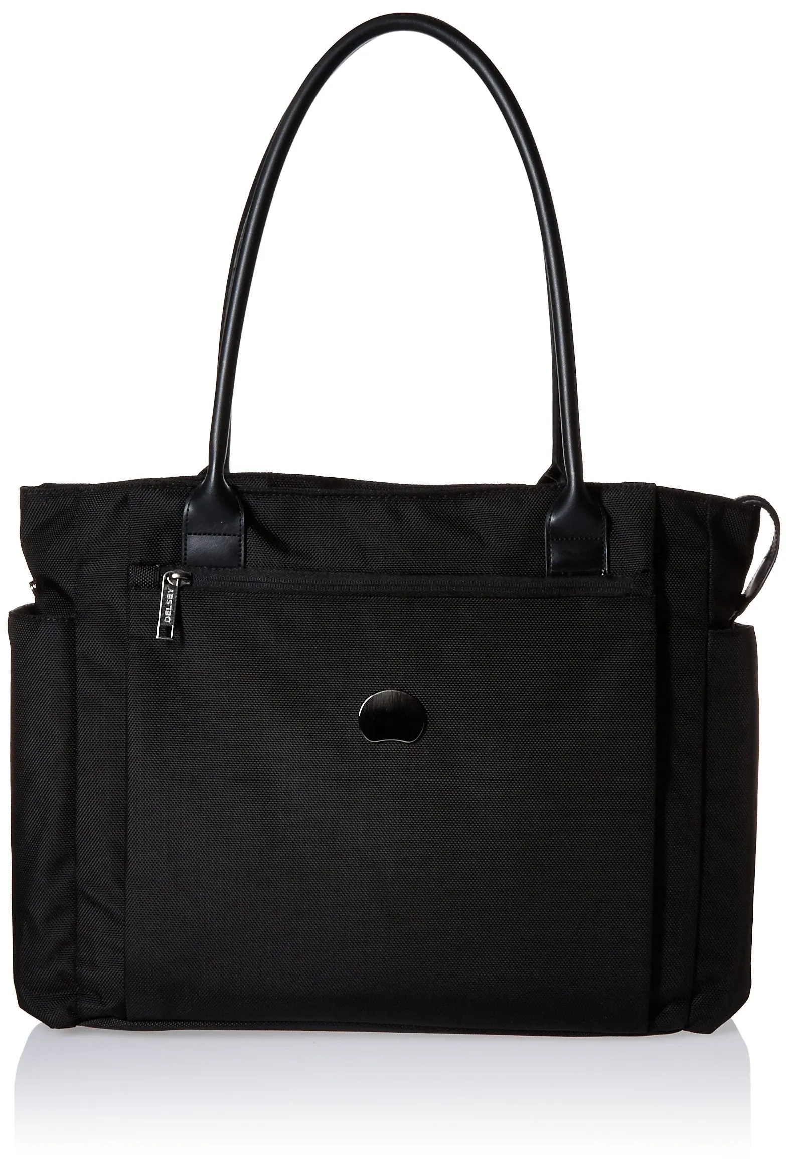 DELSEY Paris Montmartre  Journee Women's Laptop Travel Totes Bags Delsey-Paris