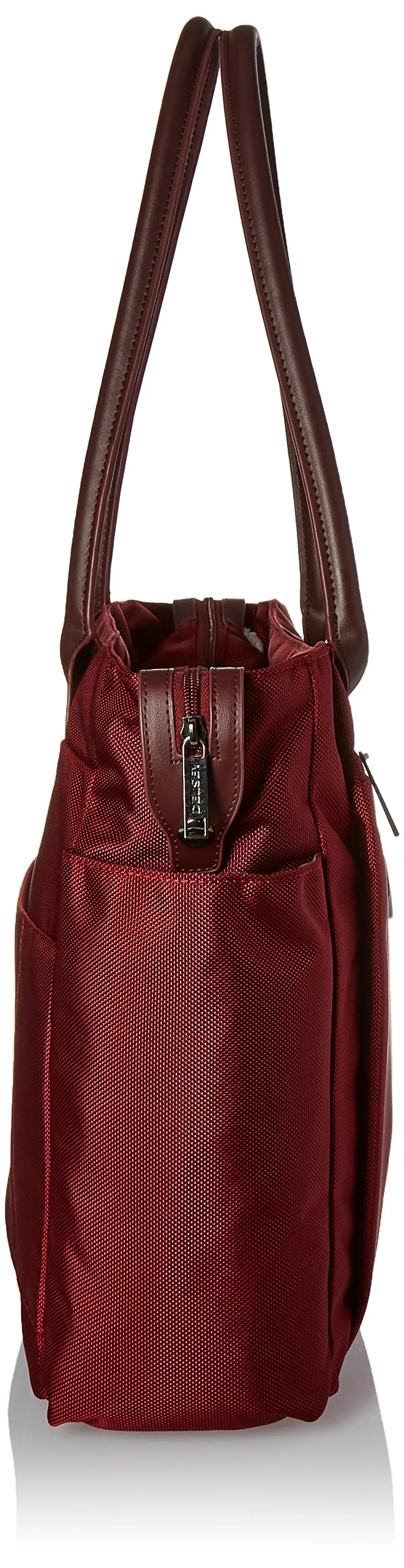 DELSEY Paris Montmartre  Journee Women's Laptop Travel Totes Bags Delsey-Paris