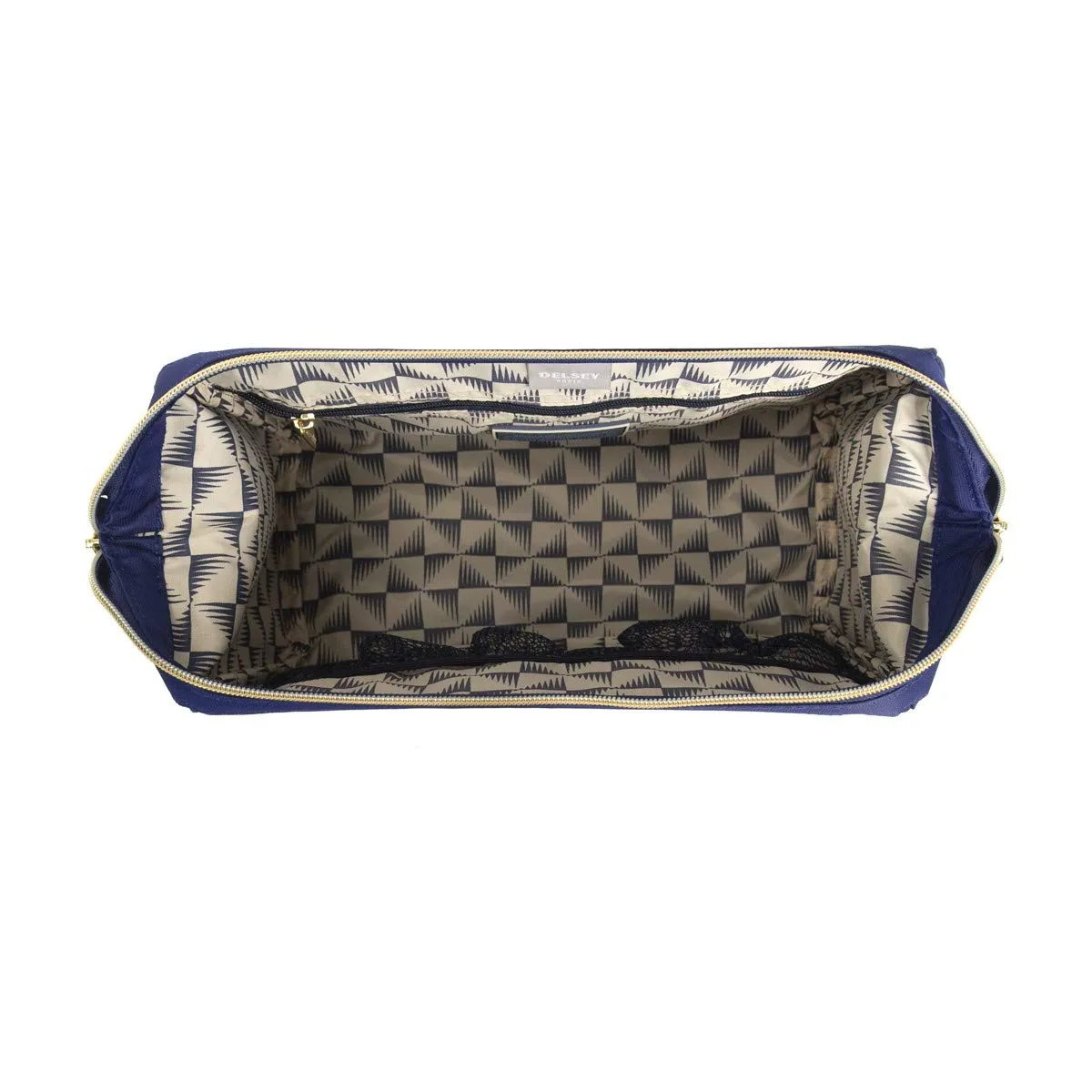 DELSEY Paris Montrouge Toiletry Kit Bags Delsey-Paris
