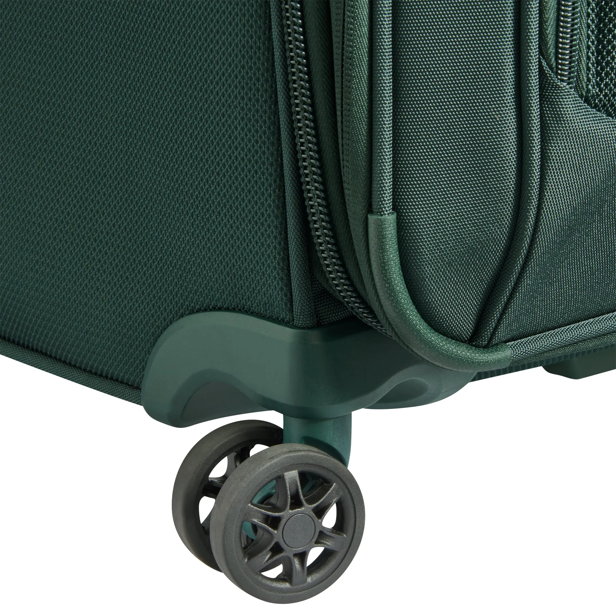 DELSEY Paris Pilot 4.0 Checked-Large 4-Wheel Large Luggage Bags Delsey-Paris