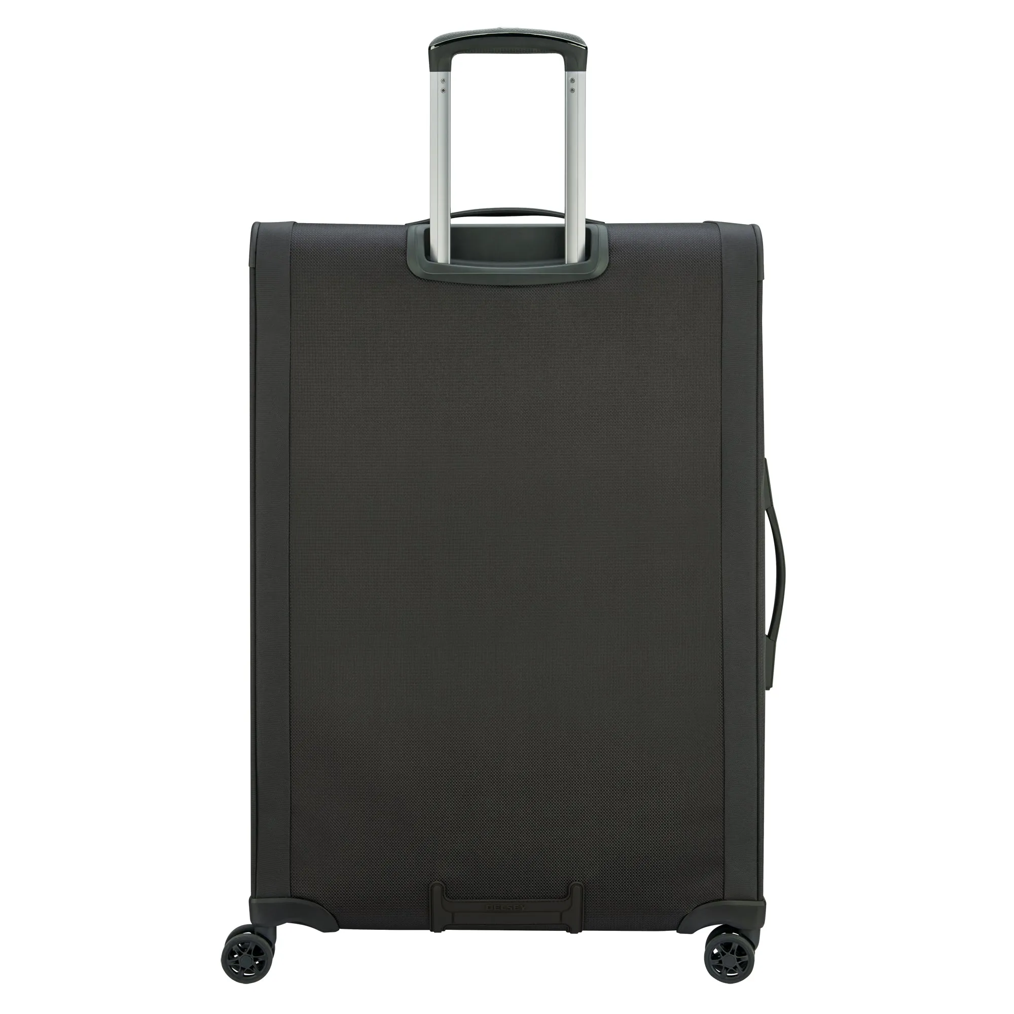 DELSEY Paris Pilot 4.0 Checked-Large 4-Wheel Large Luggage Bags Delsey-Paris