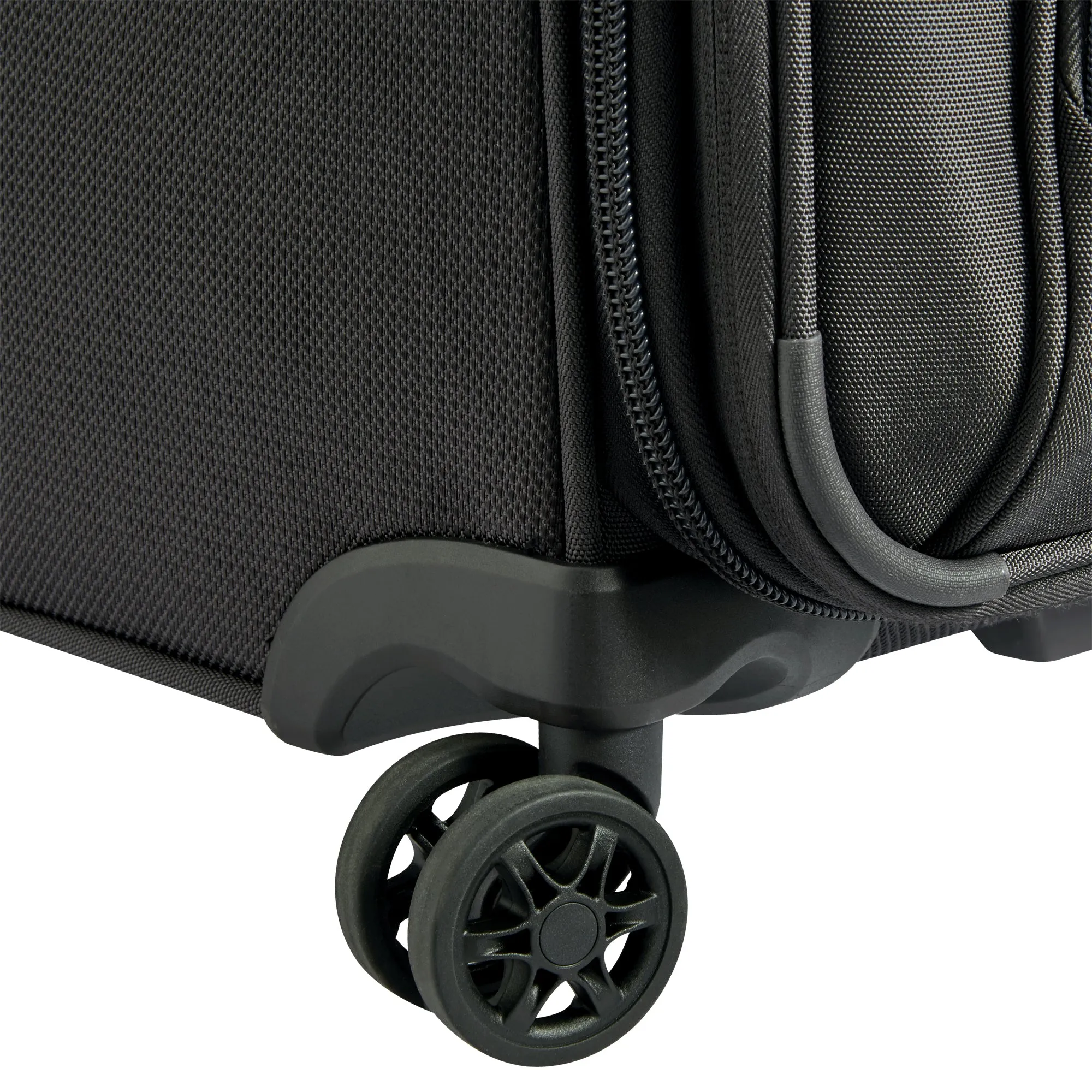 DELSEY Paris Pilot 4.0 Checked-Large 4-Wheel Large Luggage Bags Delsey-Paris