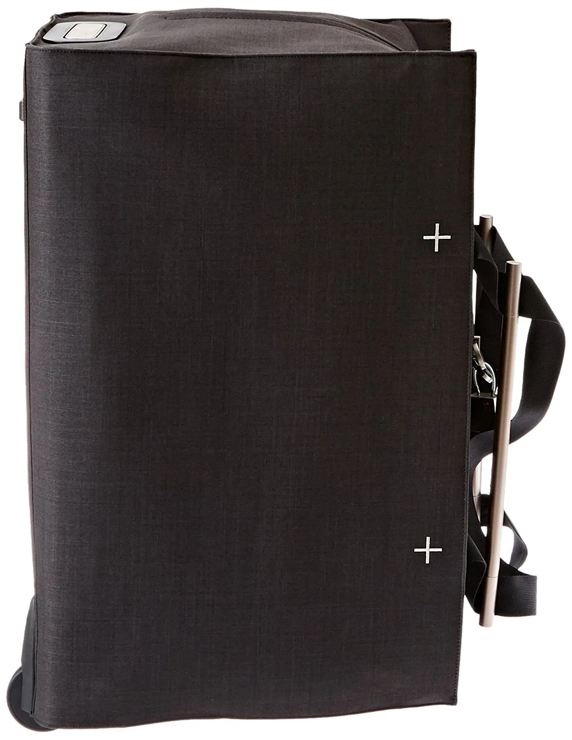 DELSEY Paris Sao Paulock 25" 2-Wheel Wheeled Duffel Bags Bags Delsey-Paris