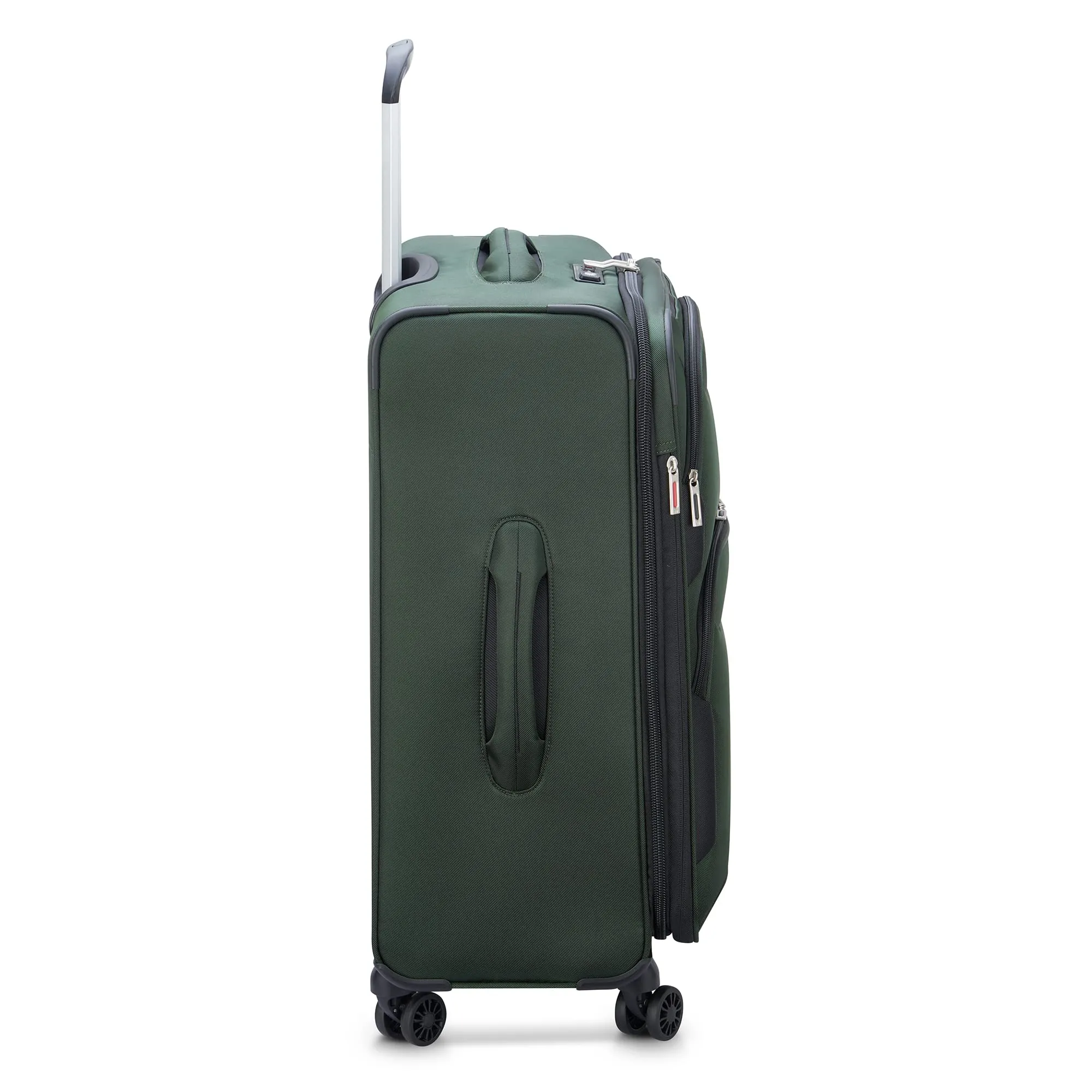DELSEY Paris Sky Max 2.0 Softside Expandable Luggage with Spinner Wheels Bags Delsey-Paris