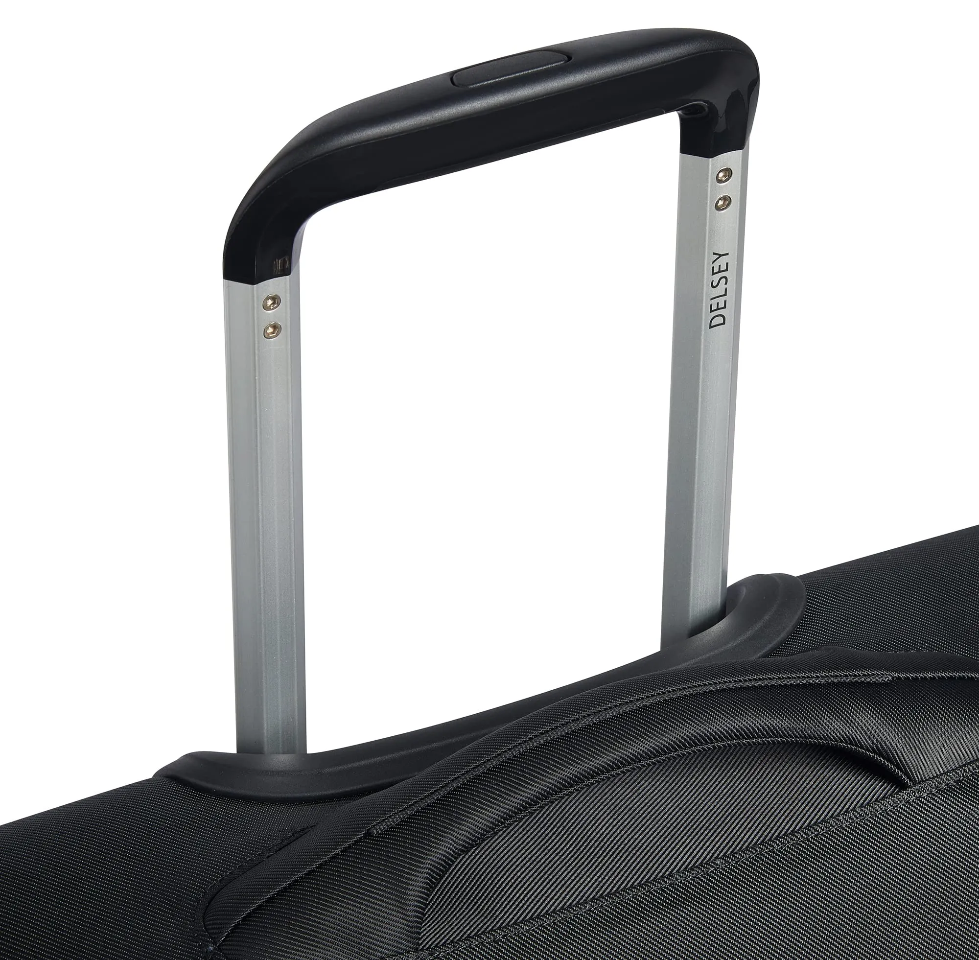 DELSEY Paris Sky Max 2.0 Softside Expandable Luggage with Spinner Wheels Bags Delsey-Paris