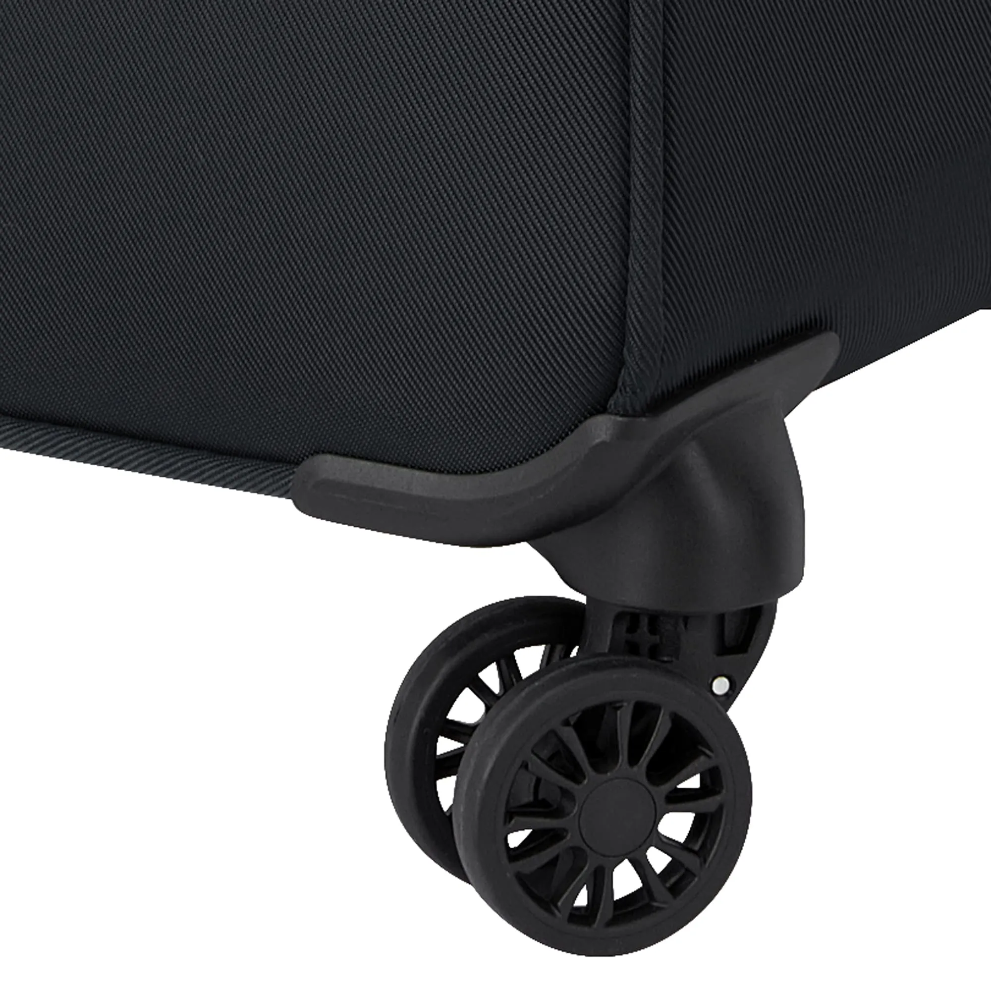 DELSEY Paris Sky Max 2.0 Softside Expandable Luggage with Spinner Wheels Bags Delsey-Paris
