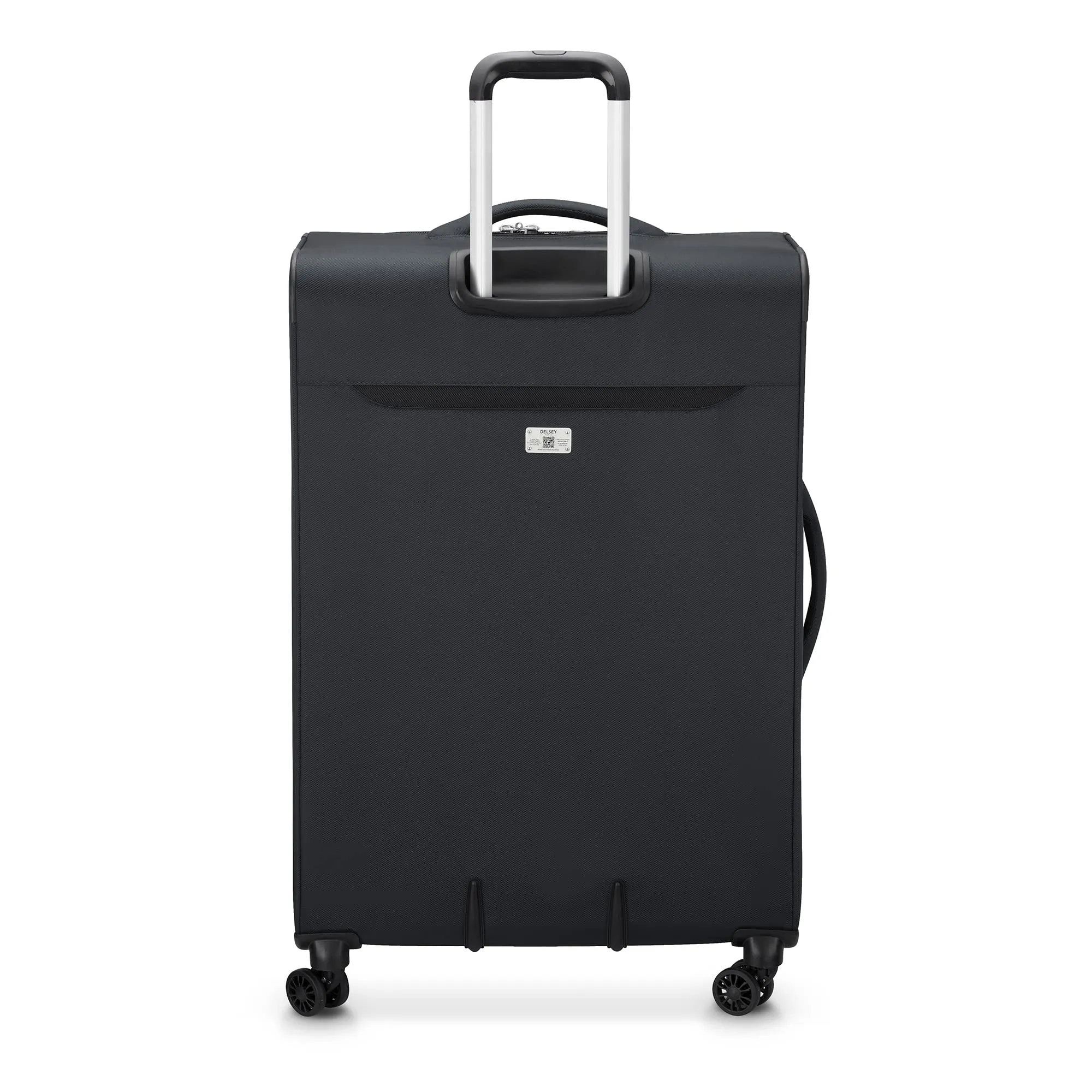 DELSEY Paris Sky Max 2.0 Softside Expandable Luggage with Spinner Wheels Bags Delsey-Paris