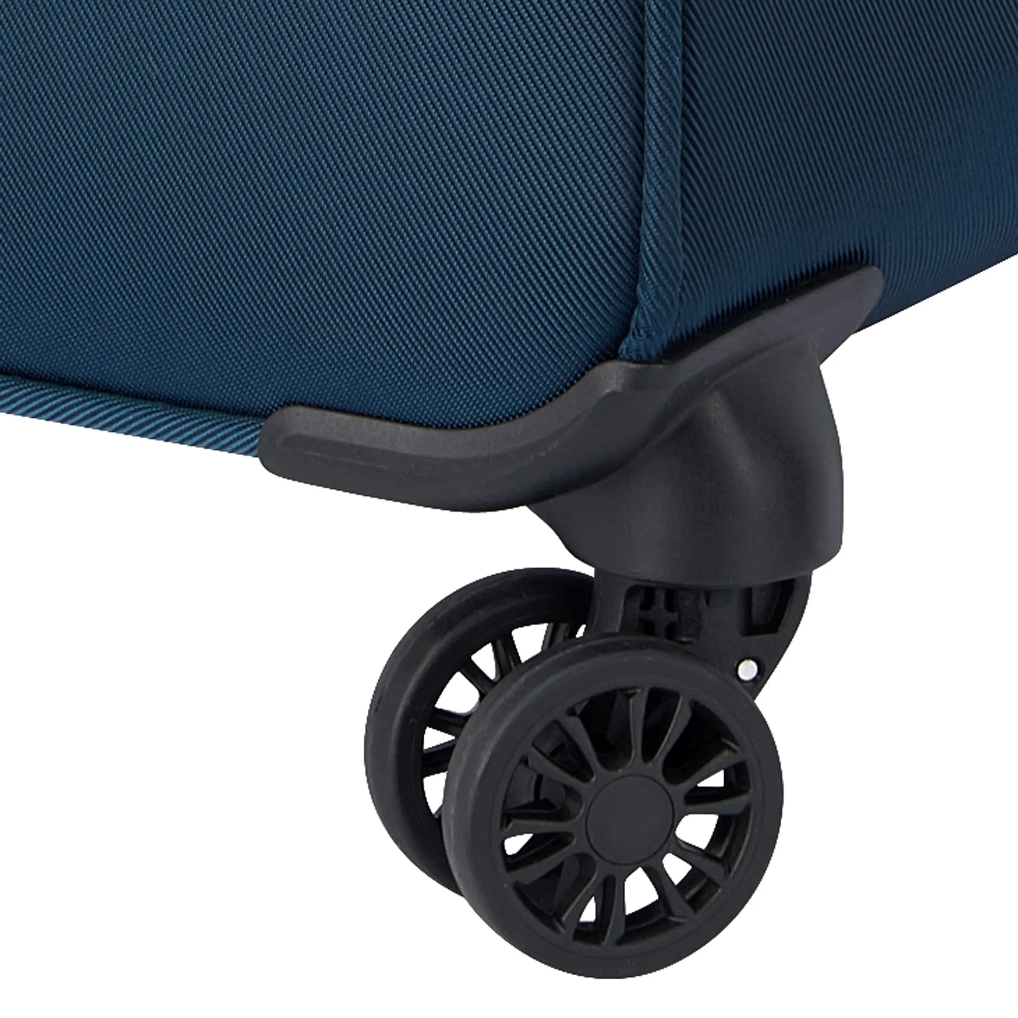 DELSEY Paris Sky Max 2.0 Softside Expandable Luggage with Spinner Wheels Bags Delsey-Paris