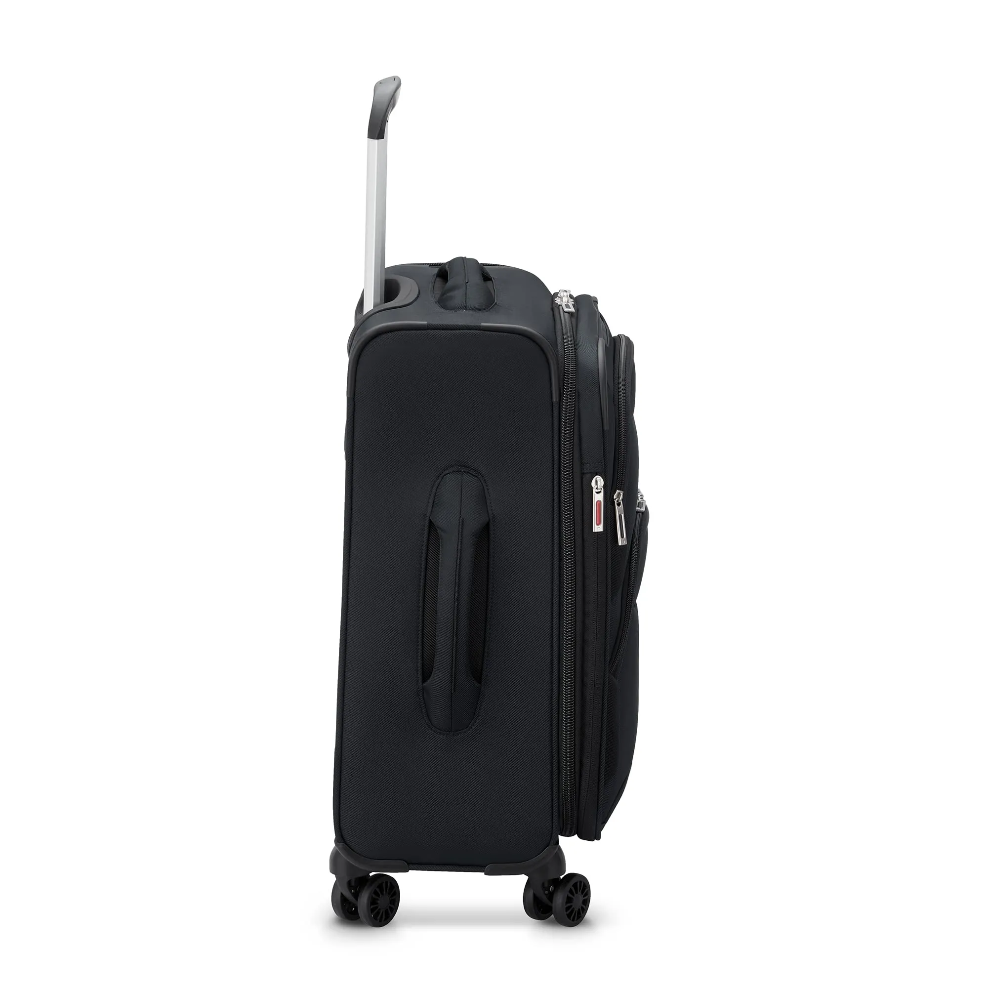 DELSEY Paris Sky Max 2.0 Softside Expandable Luggage with Spinner Wheels Bags Delsey-Paris