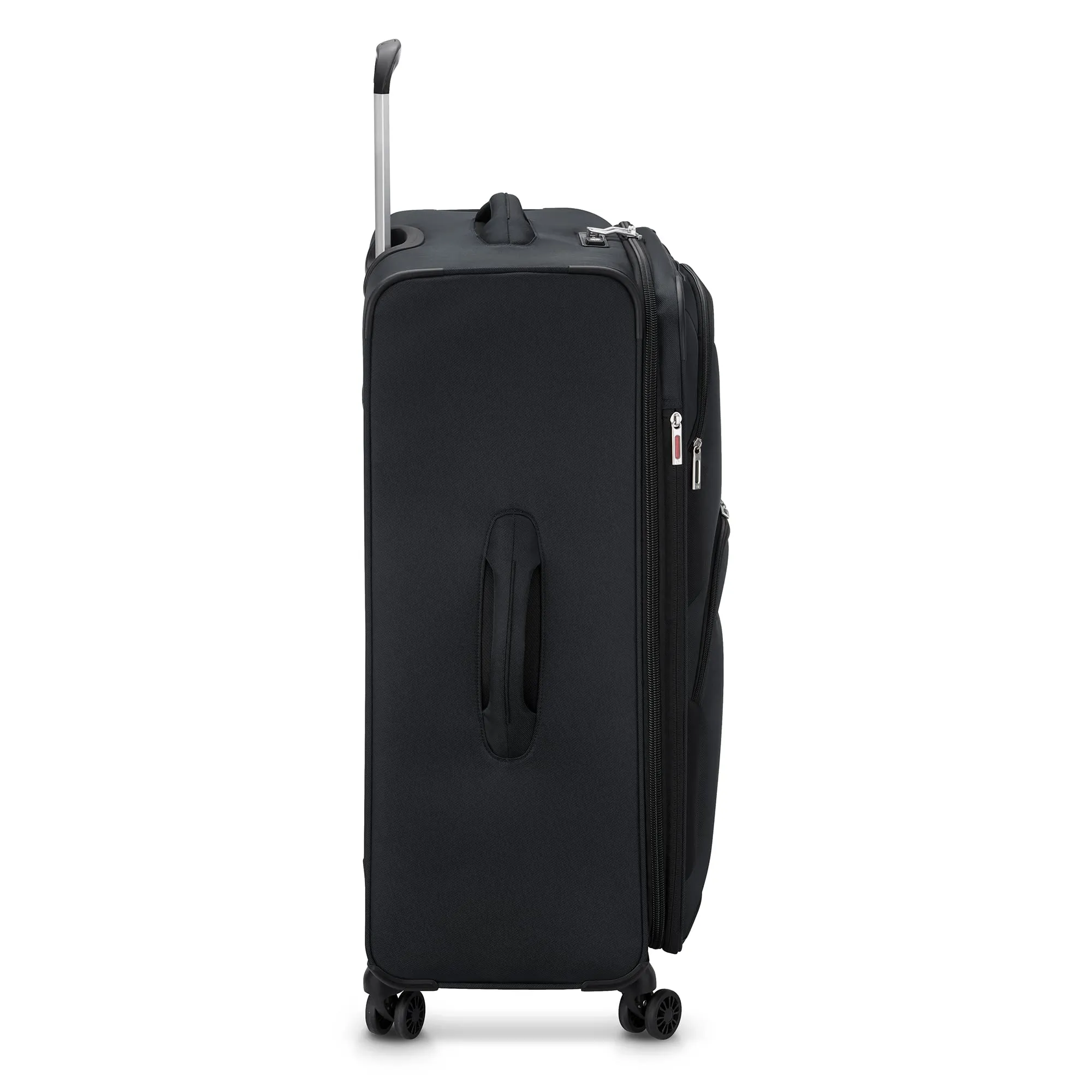 DELSEY Paris Sky Max 2.0 Softside Expandable Luggage with Spinner Wheels Bags Delsey-Paris