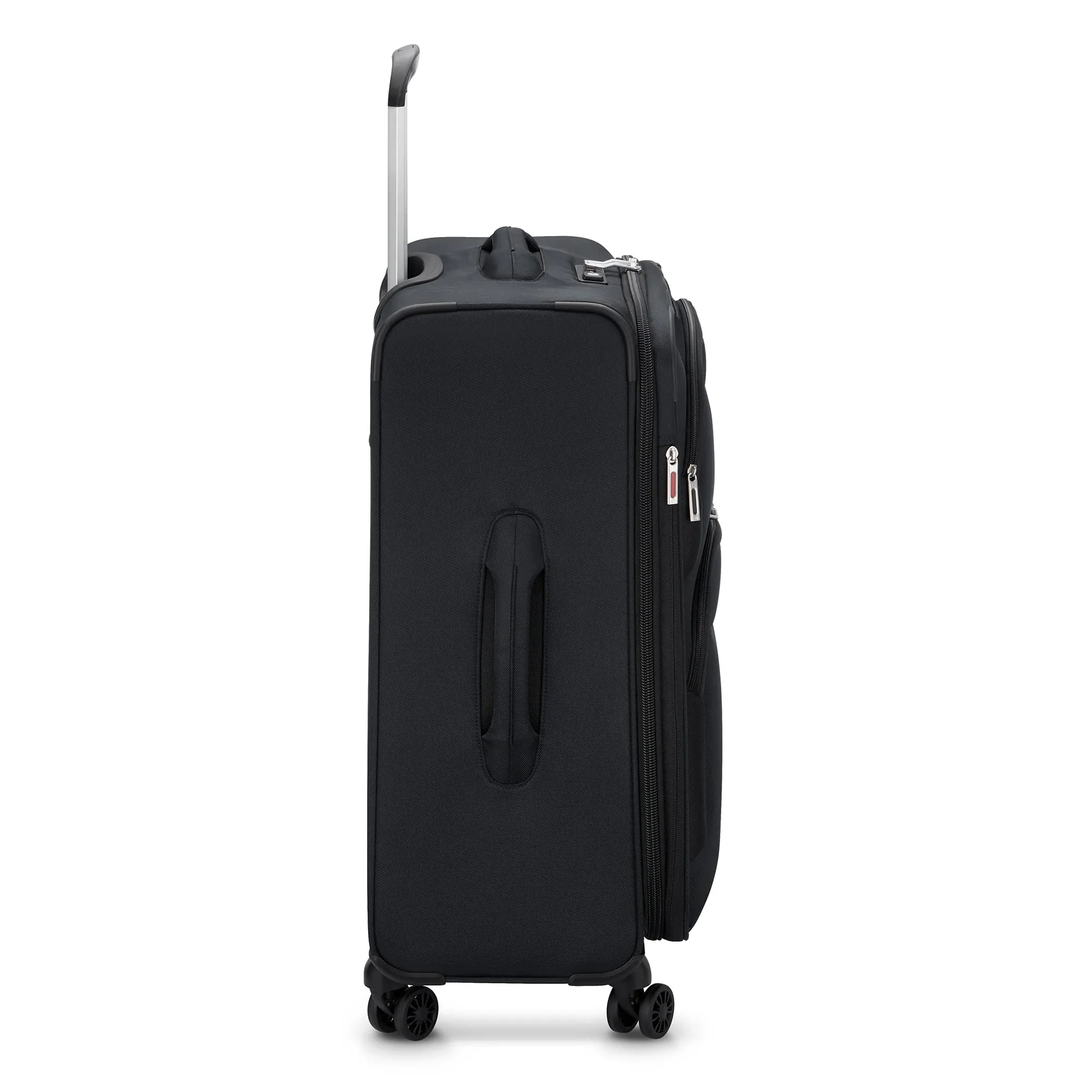 DELSEY Paris Sky Max 2.0 Softside Expandable Luggage with Spinner Wheels Bags Delsey-Paris