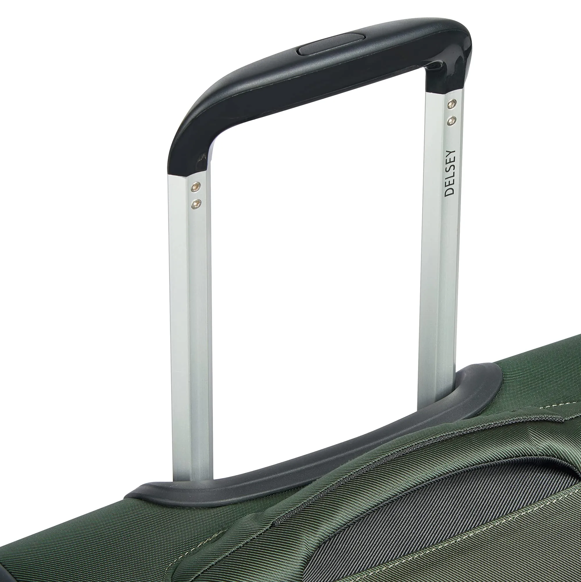 DELSEY Paris Sky Max 2.0 Softside Expandable Luggage with Spinner Wheels Bags Delsey-Paris
