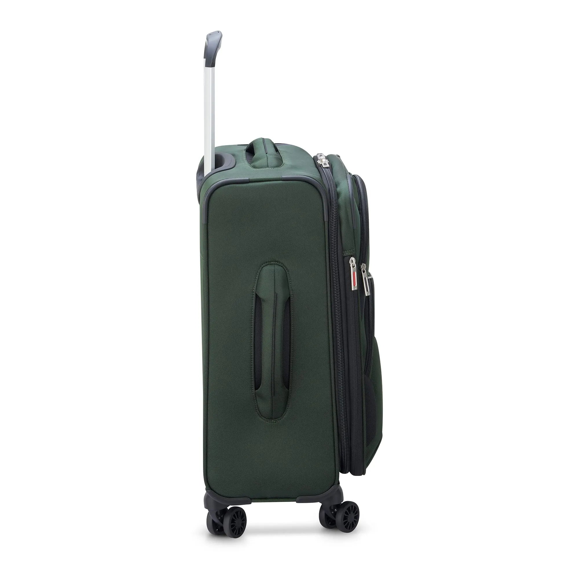 DELSEY Paris Sky Max 2.0 Softside Expandable Luggage with Spinner Wheels Bags Delsey-Paris