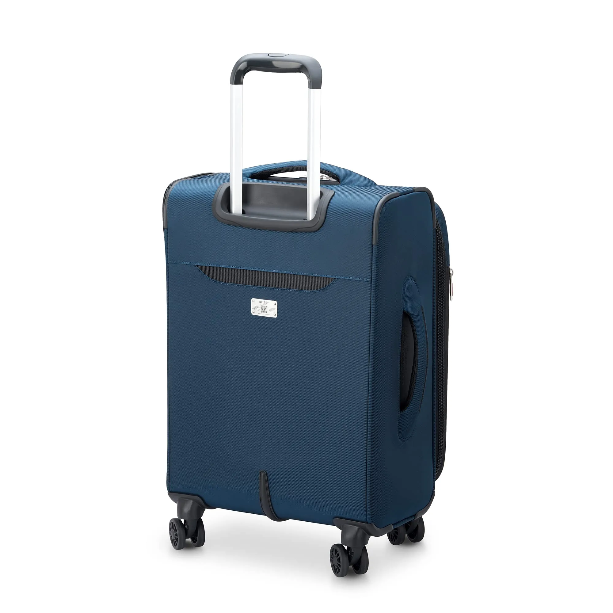 DELSEY Paris Sky Max 2.0 Softside Expandable Luggage with Spinner Wheels Bags Delsey-Paris