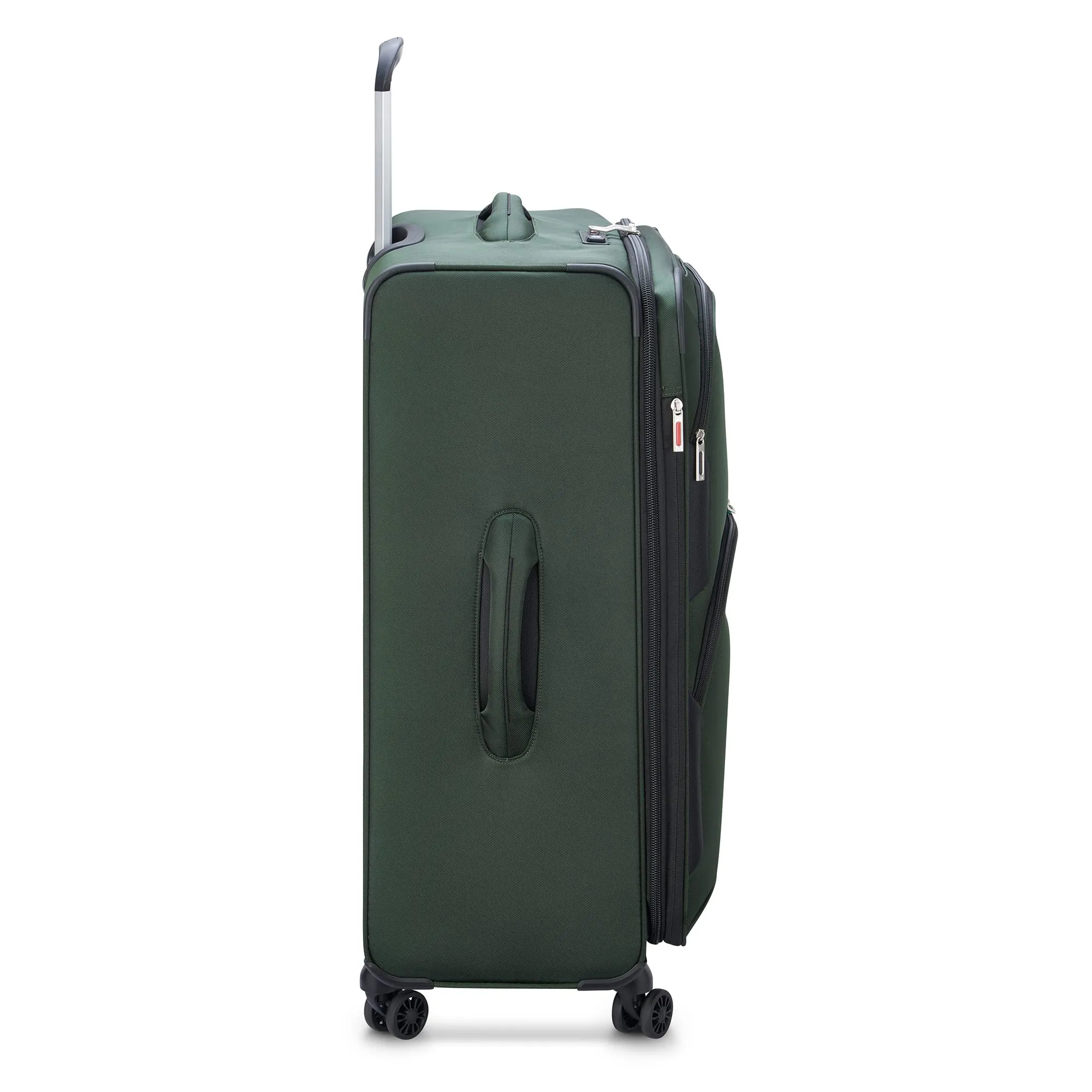 DELSEY Paris Sky Max 2.0 Softside Expandable Luggage with Spinner Wheels Bags Delsey-Paris