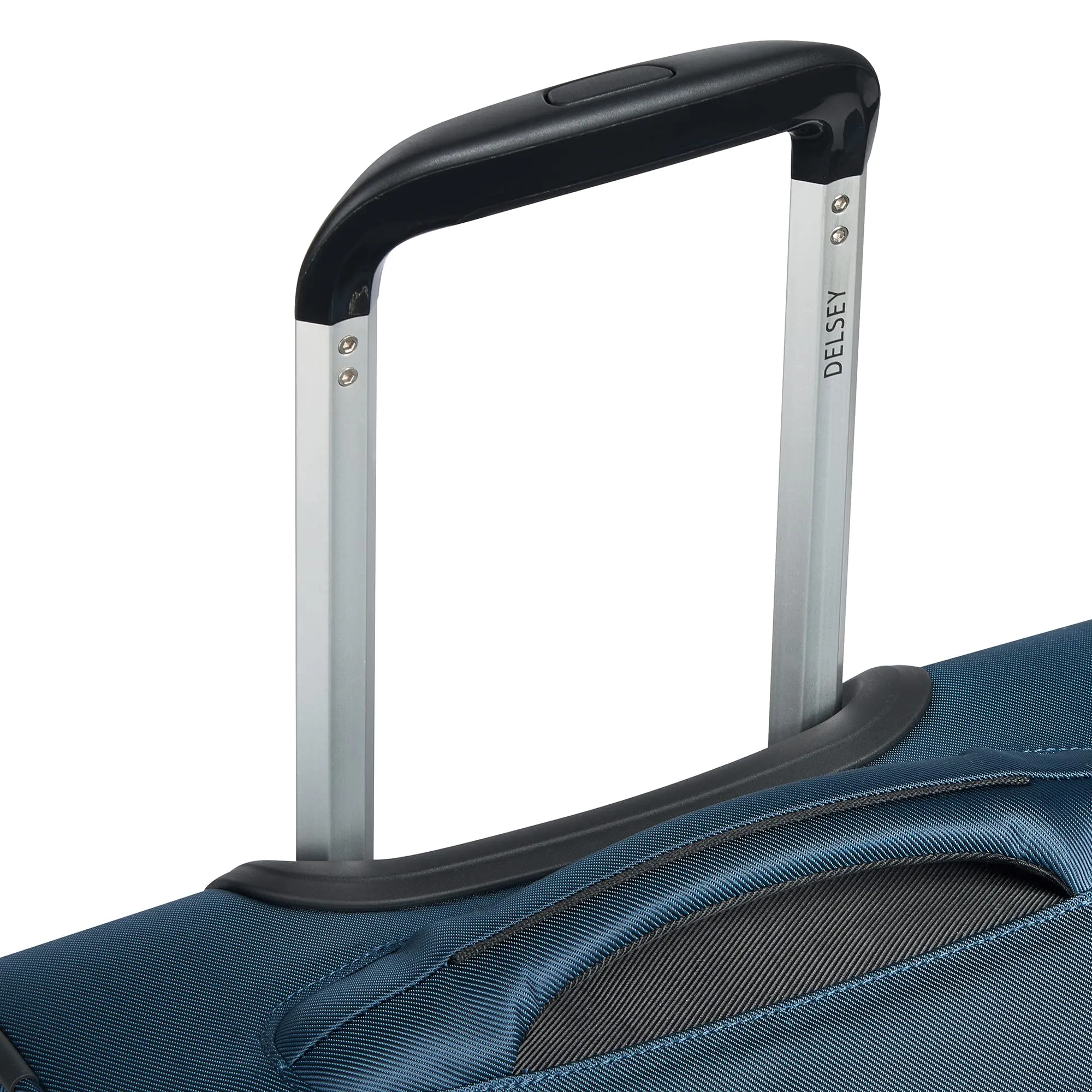 DELSEY Paris Sky Max 2.0 Softside Expandable Luggage with Spinner Wheels Bags Delsey-Paris