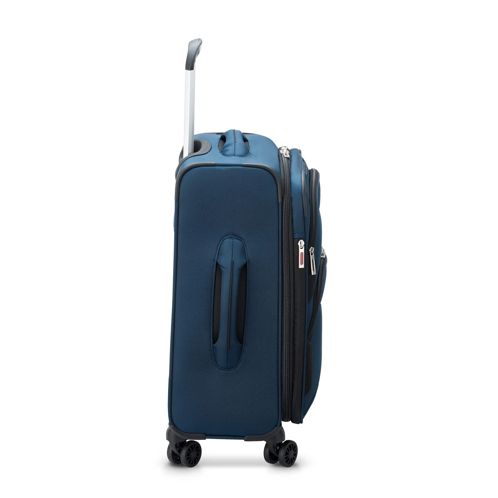 DELSEY Paris Sky Max 2.0 Softside Expandable Luggage with Spinner Wheels Bags Delsey-Paris