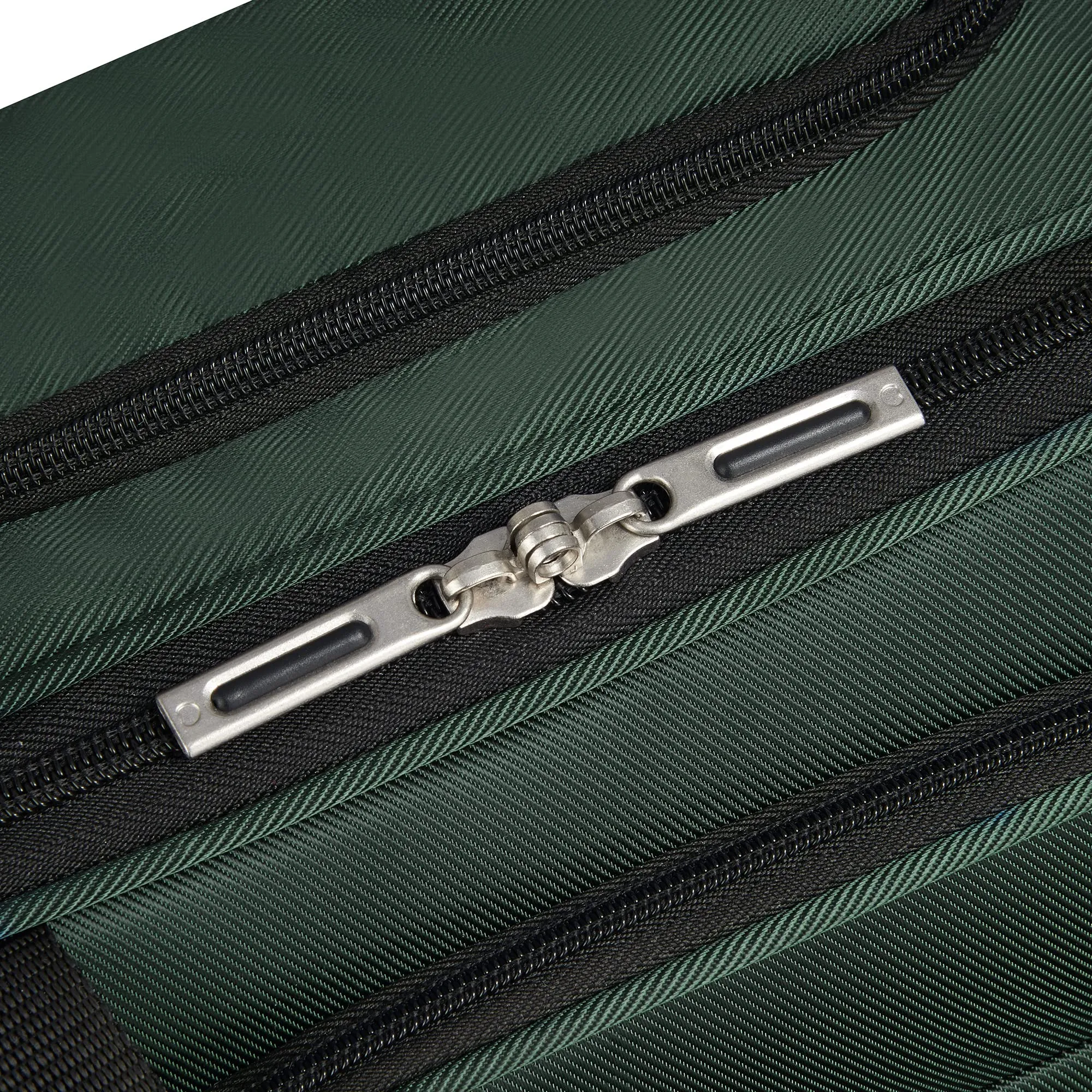 DELSEY Paris Sky Max 2.0 Softside Two Wheel Under Seat Luggage Bags Delsey-Paris