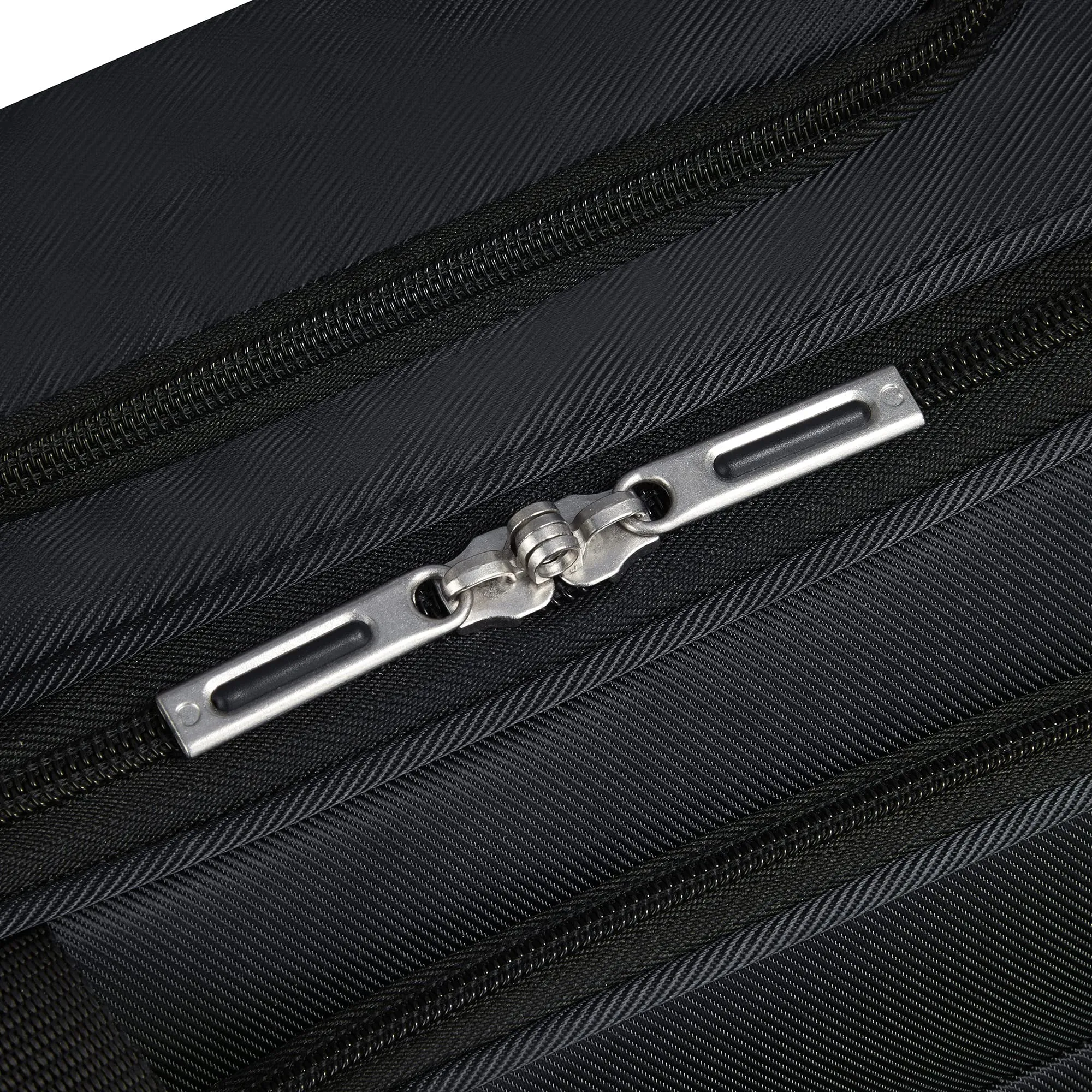 DELSEY Paris Sky Max 2.0 Softside Two Wheel Under Seat Luggage Bags Delsey-Paris