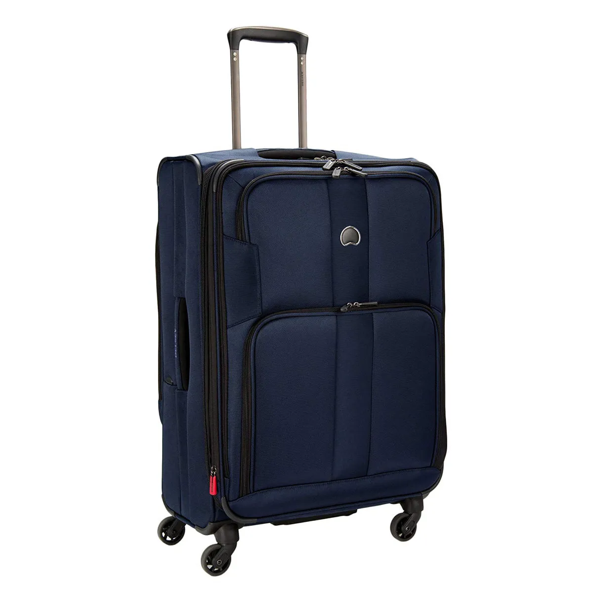 DELSEY Paris Sky Max 25" 4-Wheel Medium Luggage Bags Delsey-Paris