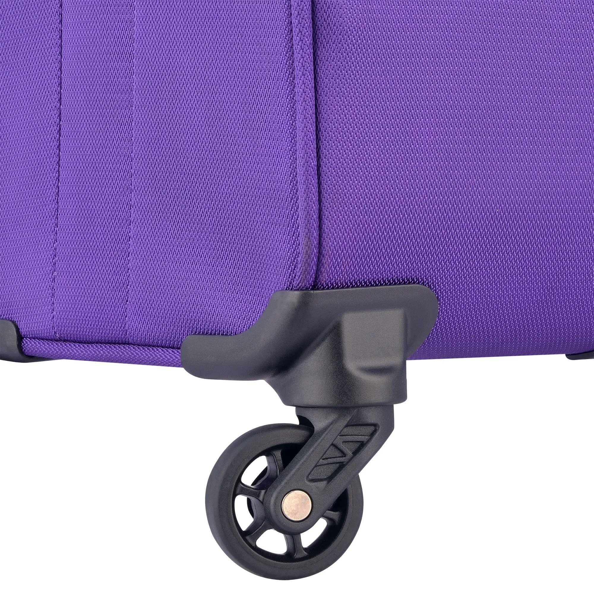 DELSEY Paris Sky Max 25" 4-Wheel Medium Luggage Bags Delsey-Paris