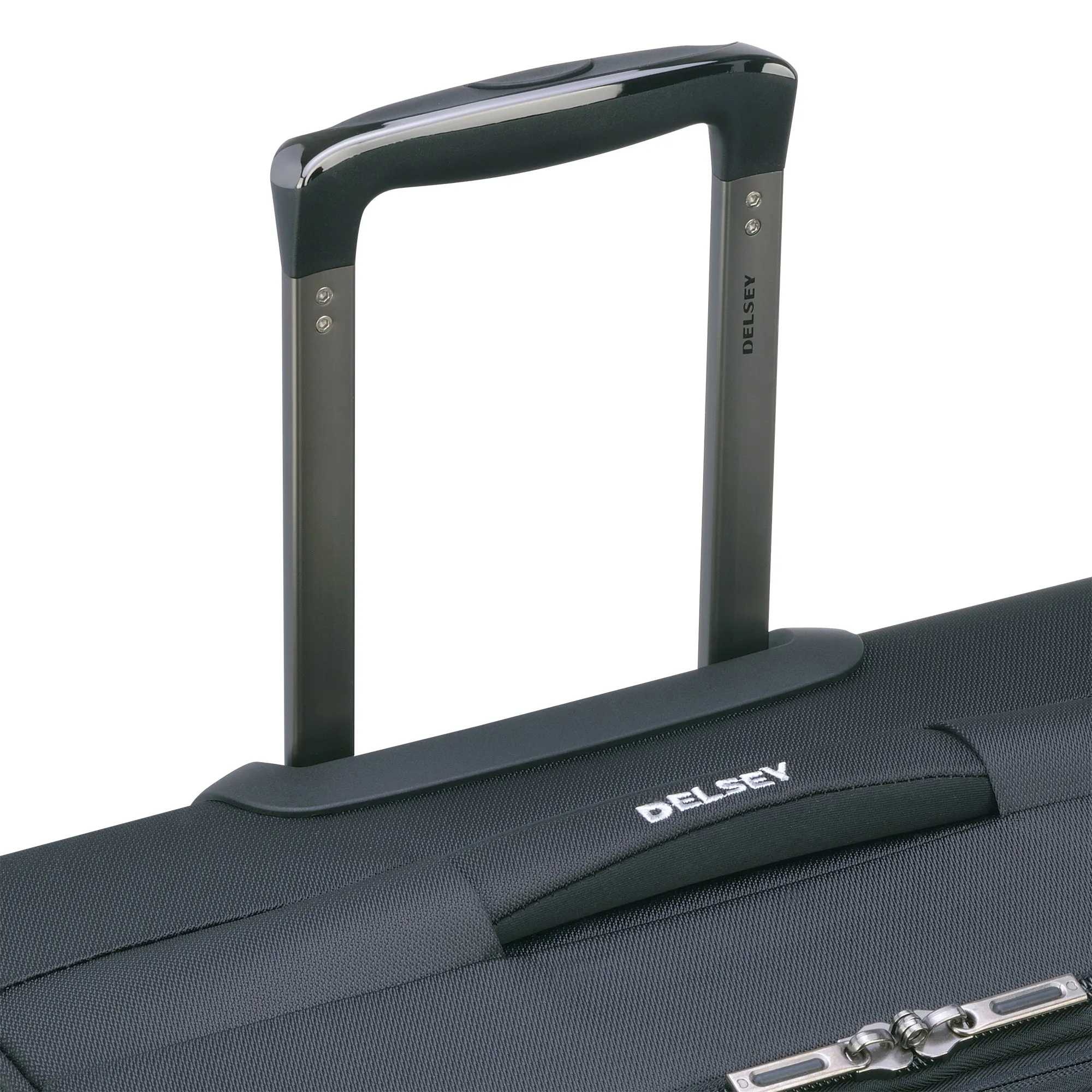DELSEY Paris Sky Max 25" 4-Wheel Medium Luggage Bags Delsey-Paris