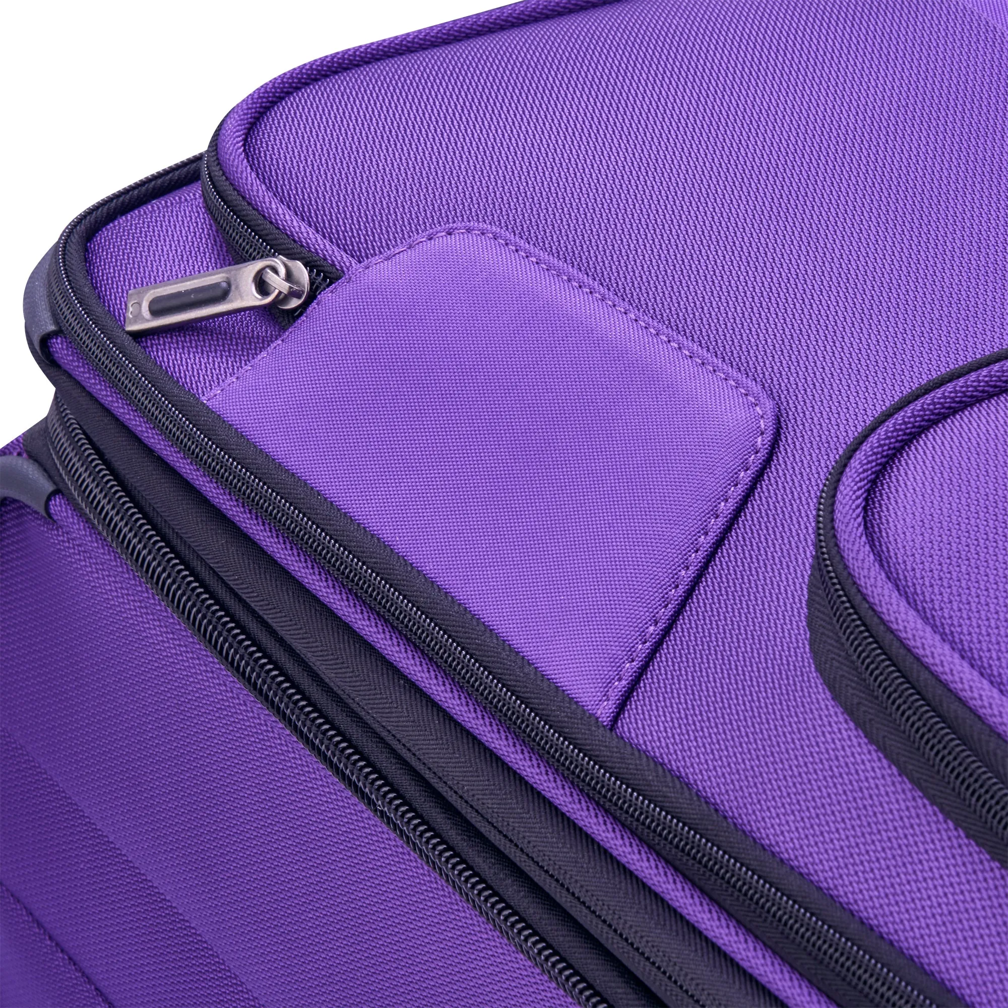 DELSEY Paris Sky Max 25" 4-Wheel Medium Luggage Bags Delsey-Paris