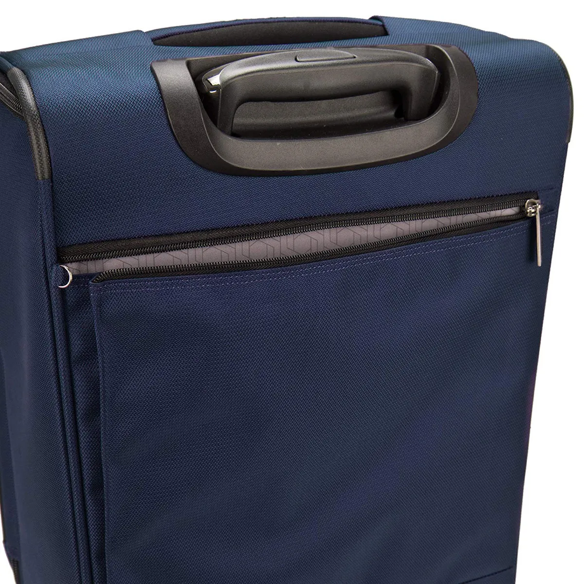 DELSEY Paris Sky Max 25" 4-Wheel Medium Luggage Bags Delsey-Paris