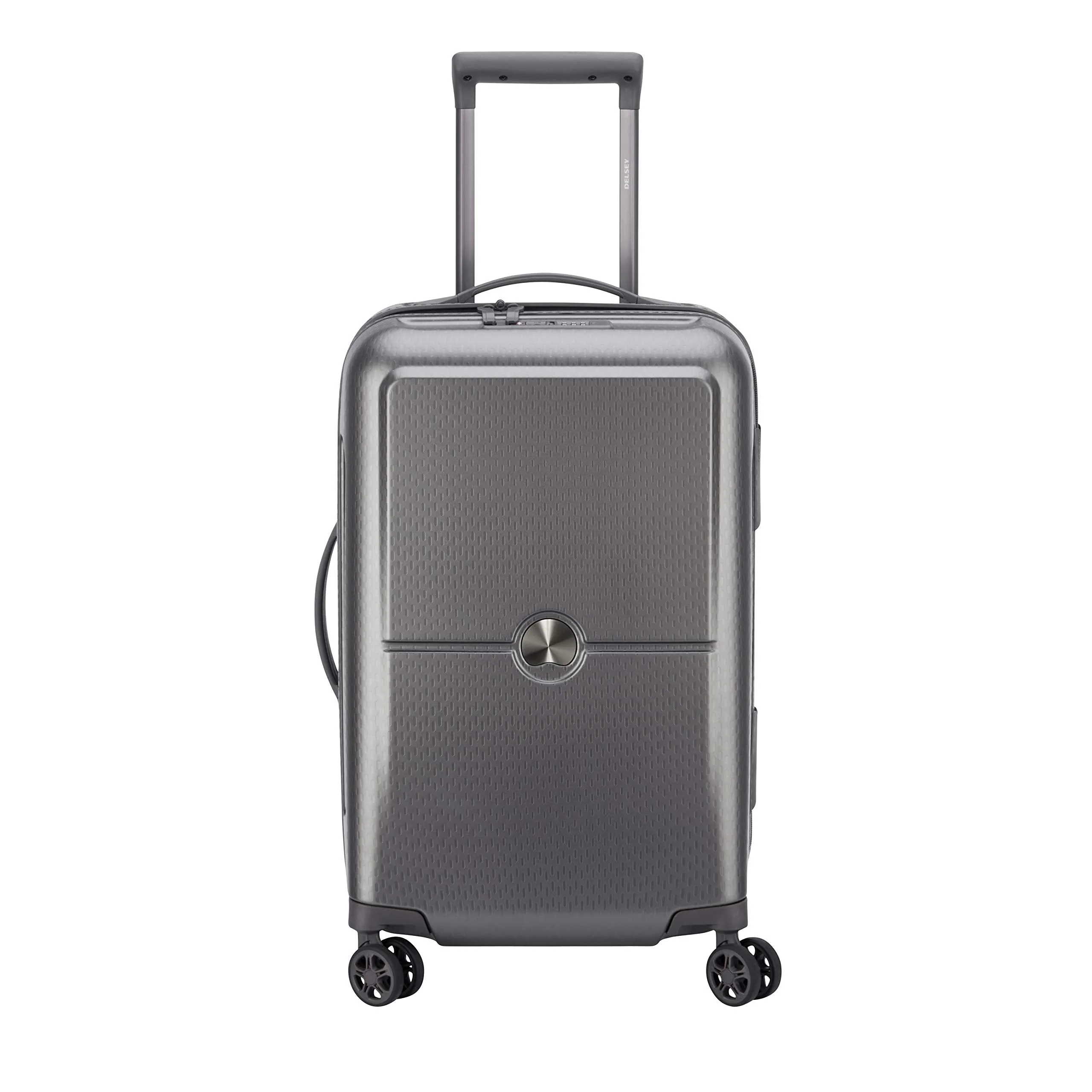 DELSEY Paris Turenne 21" 4-Wheel Carry-On Luggage Bags Delsey-Paris