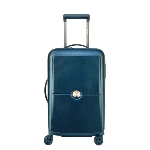 DELSEY Paris Turenne 21" 4-Wheel Carry-On Luggage Bags Delsey-Paris
