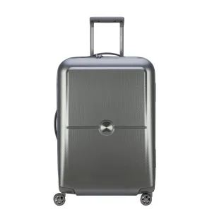 DELSEY Paris Turenne 25" 4-Wheel Medium Luggage Bags Delsey-Paris