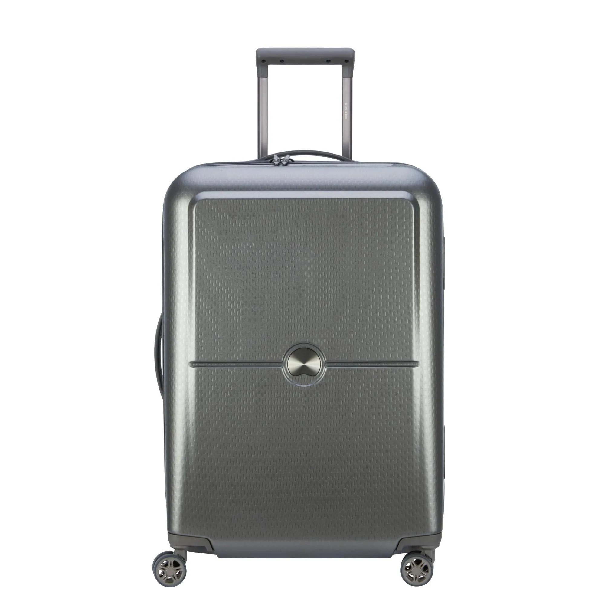 DELSEY Paris Turenne 25" 4-Wheel Medium Luggage Bags Delsey-Paris