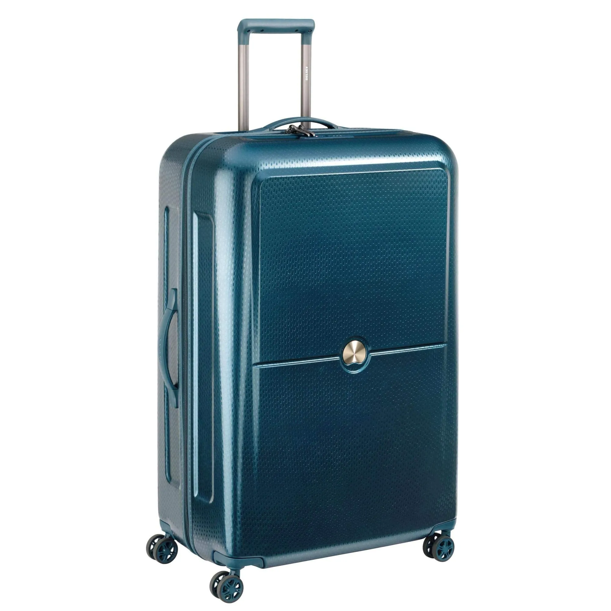 DELSEY Paris Turenne 30" 4-Wheel Large Luggage Bags Delsey-Paris