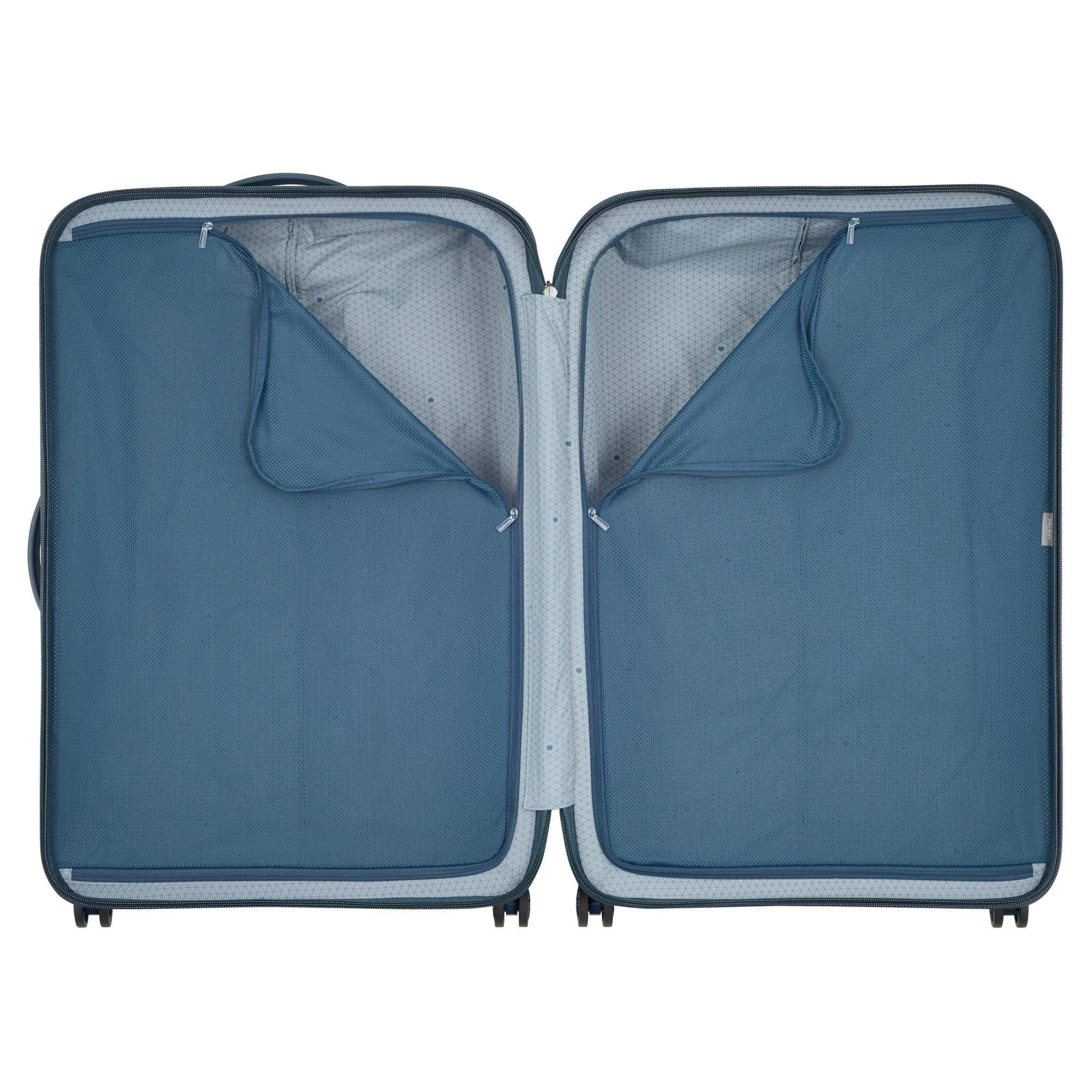 DELSEY Paris Turenne 30" 4-Wheel Large Luggage Bags Delsey-Paris