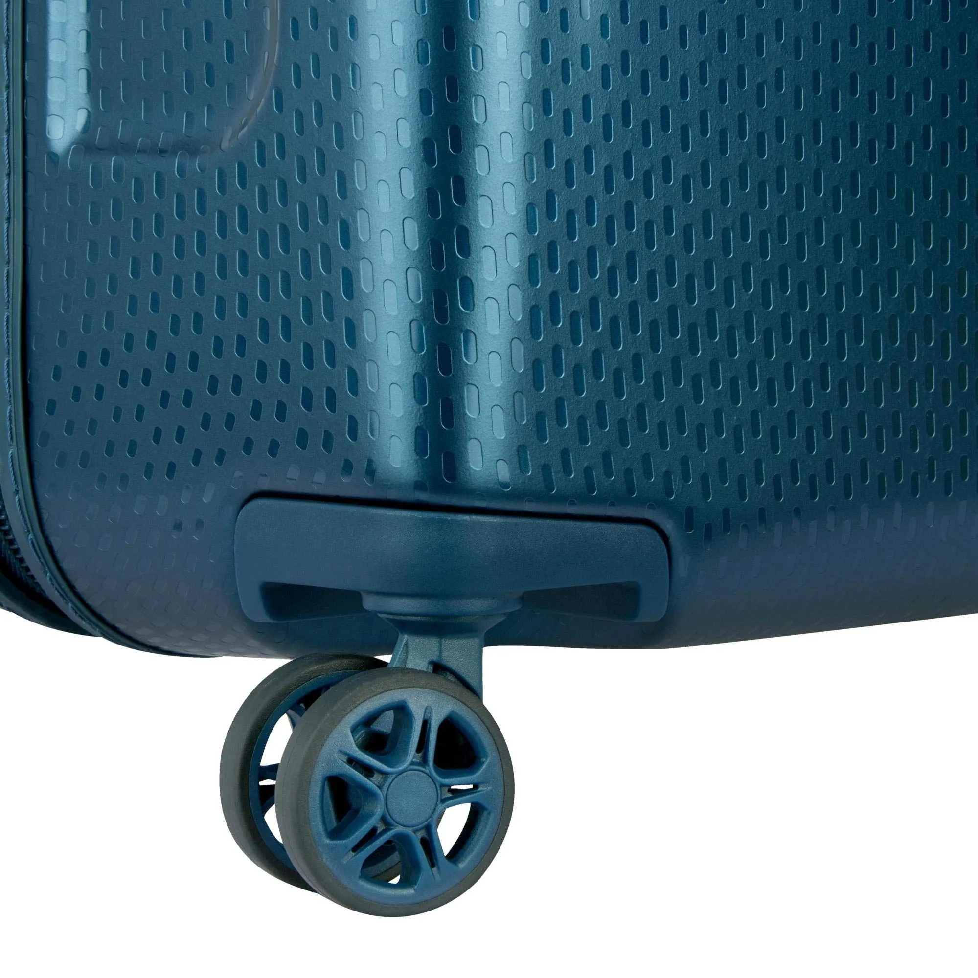 DELSEY Paris Turenne 30" 4-Wheel Large Luggage Bags Delsey-Paris