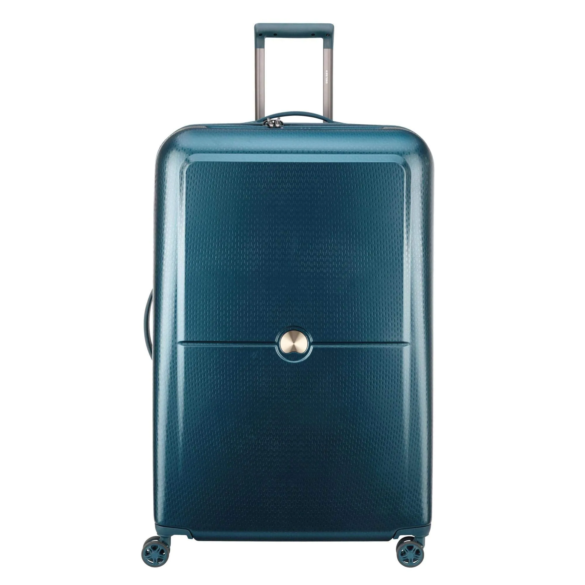 DELSEY Paris Turenne 30" 4-Wheel Large Luggage Bags Delsey-Paris