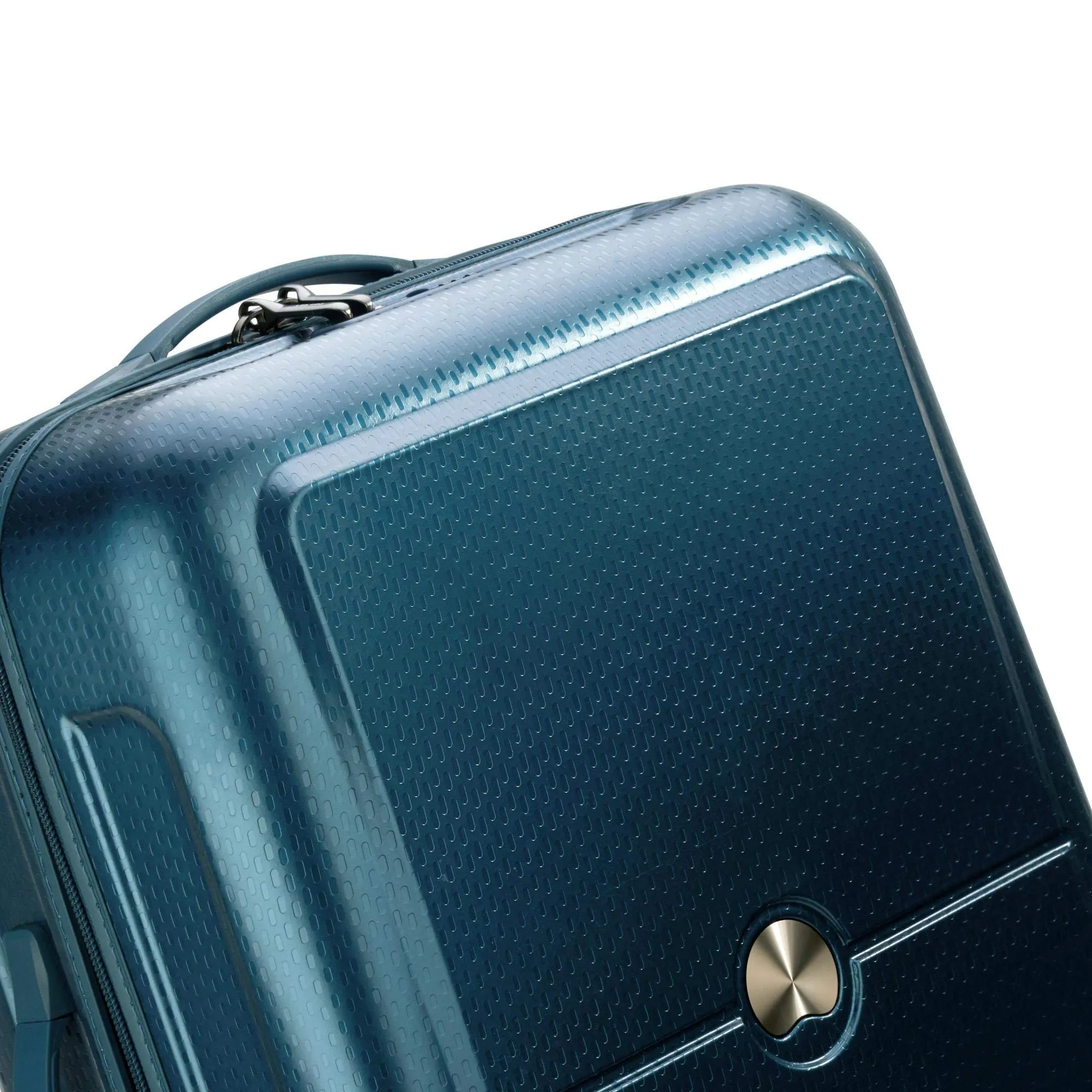 DELSEY Paris Turenne 30" 4-Wheel Large Luggage Bags Delsey-Paris