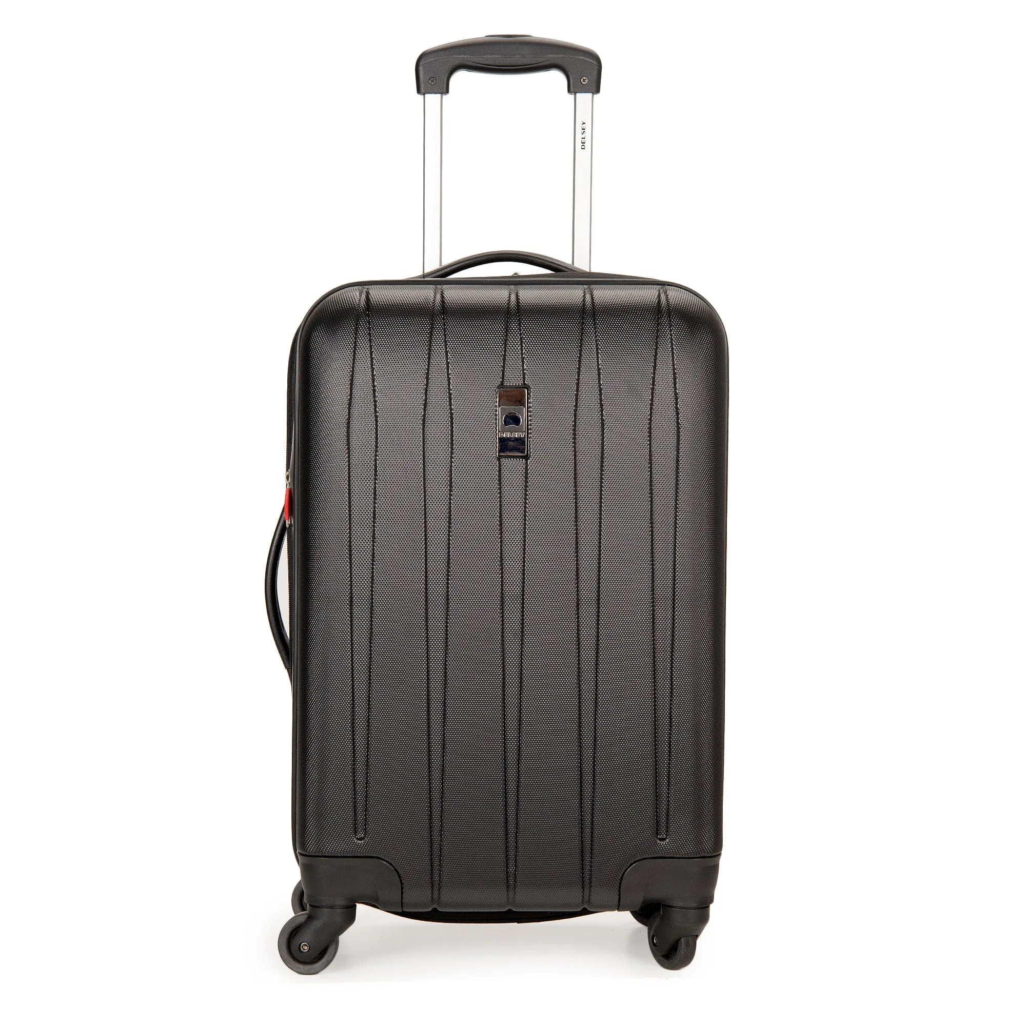 DELSEY Paris Volume DLX 21" 4-Wheel Carry-On Luggage Bags Delsey-Paris